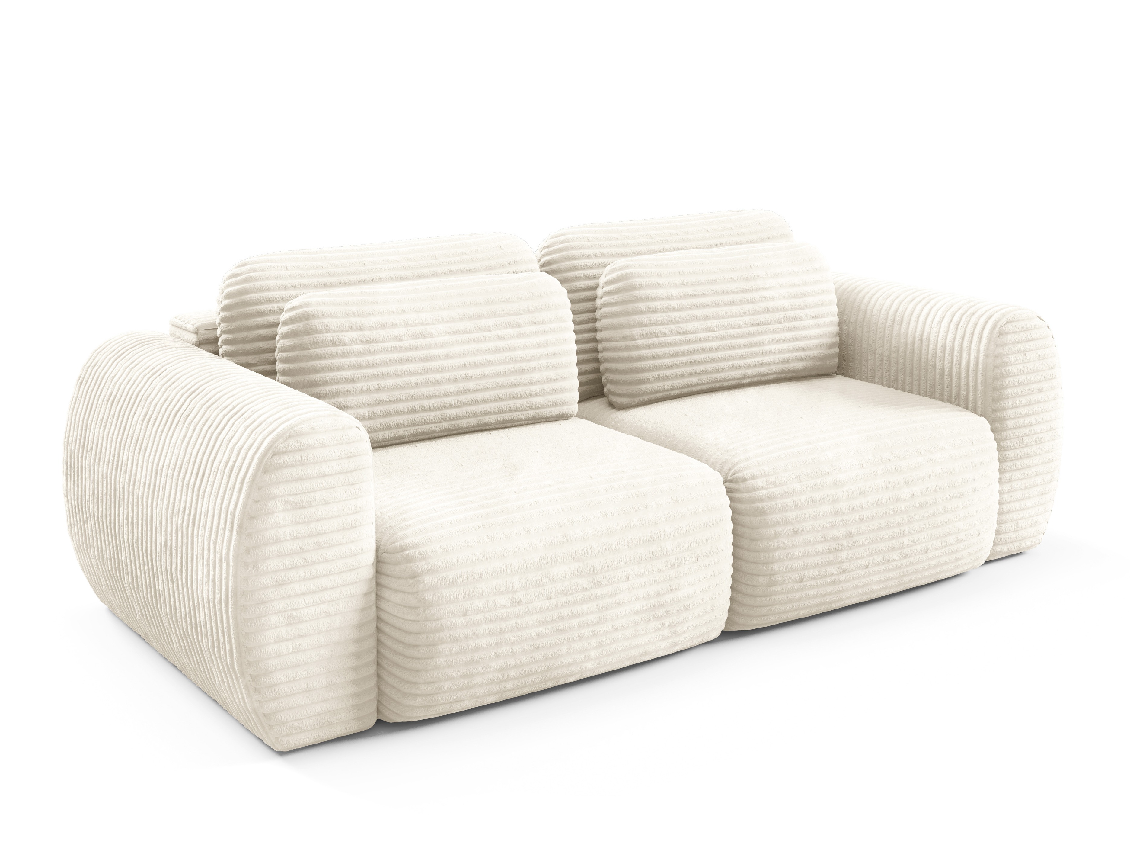 Diivanvoodi Franklin 103 (Ambience 01)