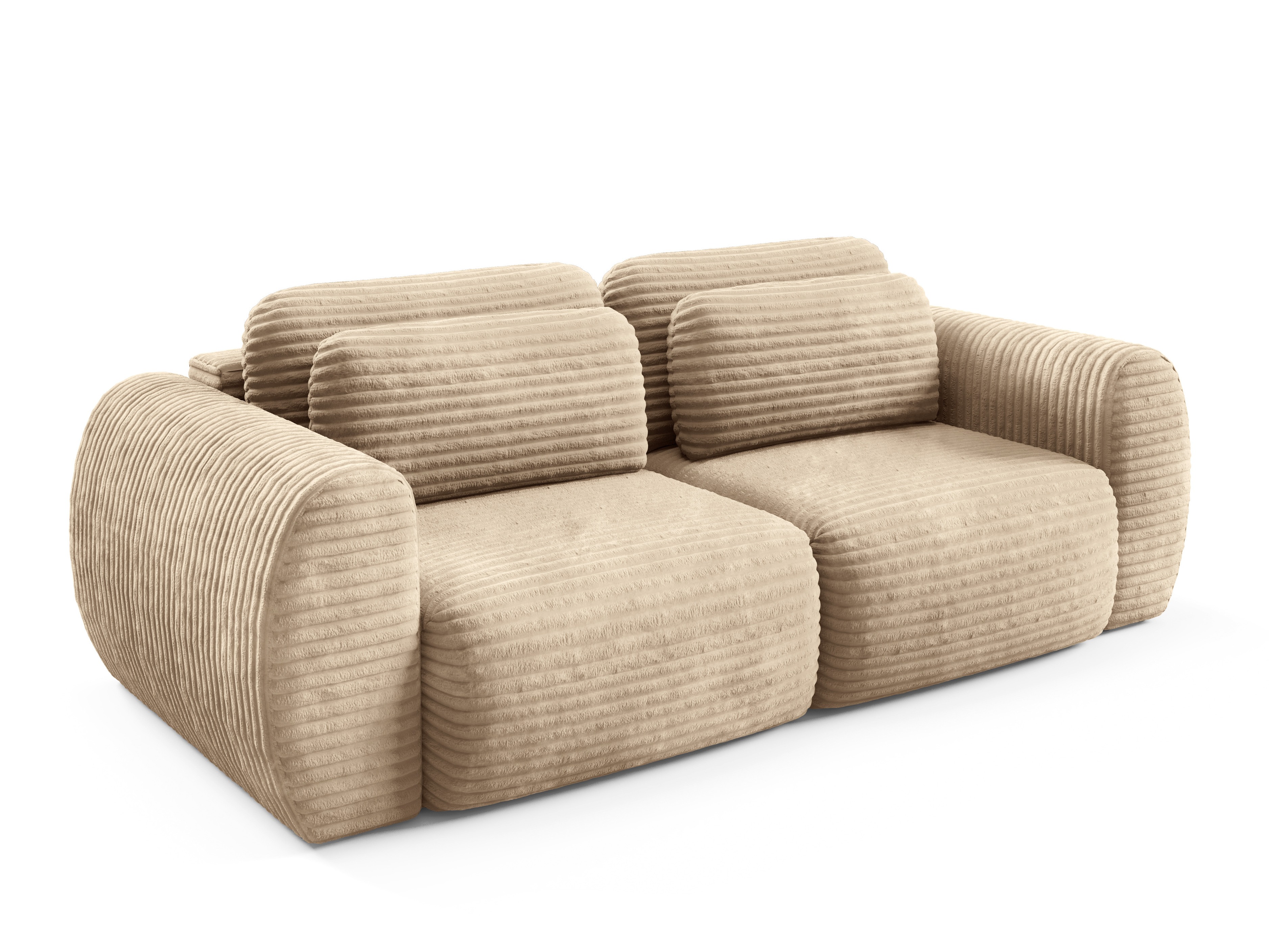 Diivanvoodi Franklin 103 (Ambience 03)