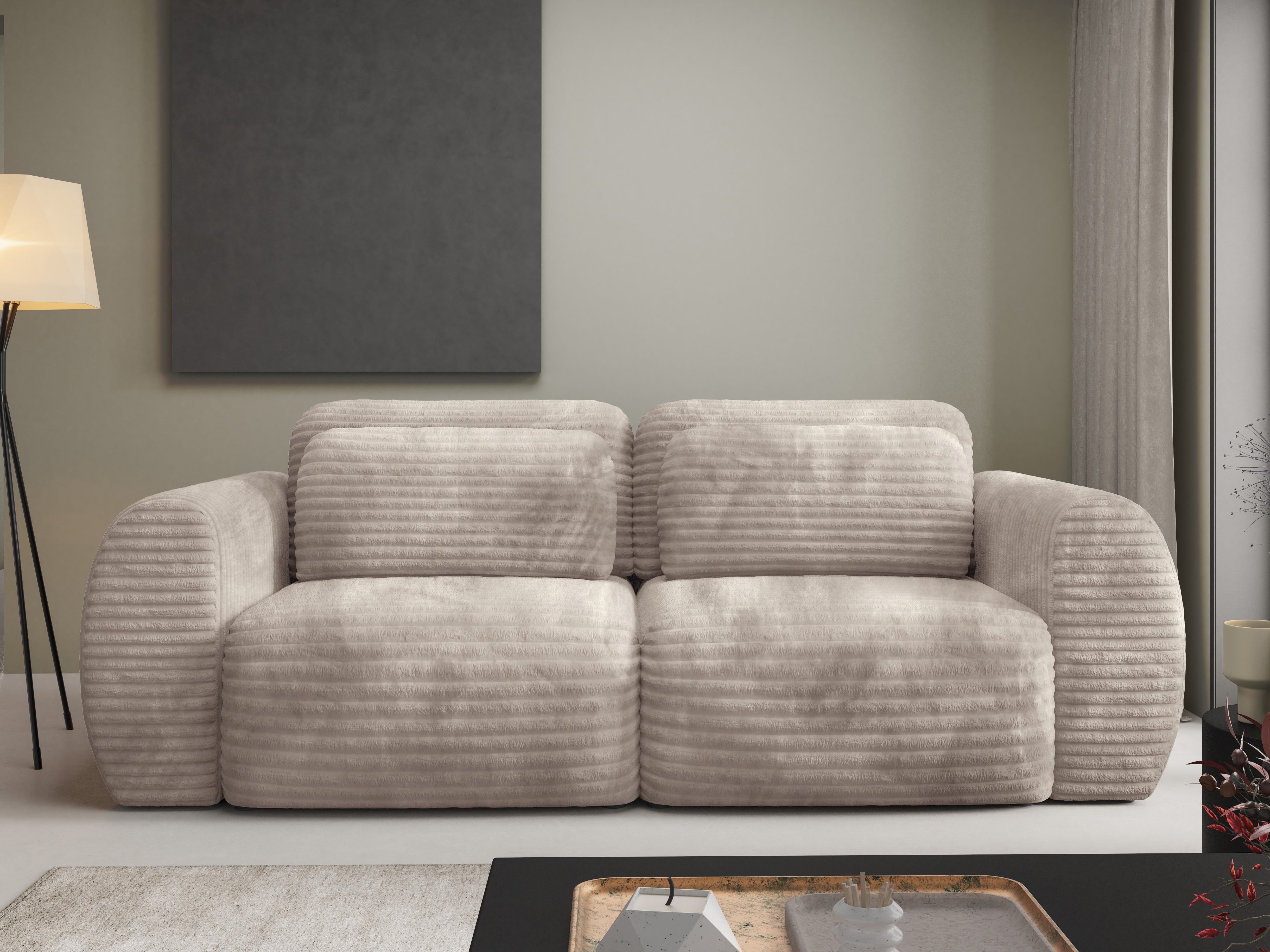 Diivanvoodi Franklin 103 (Ambience 04)