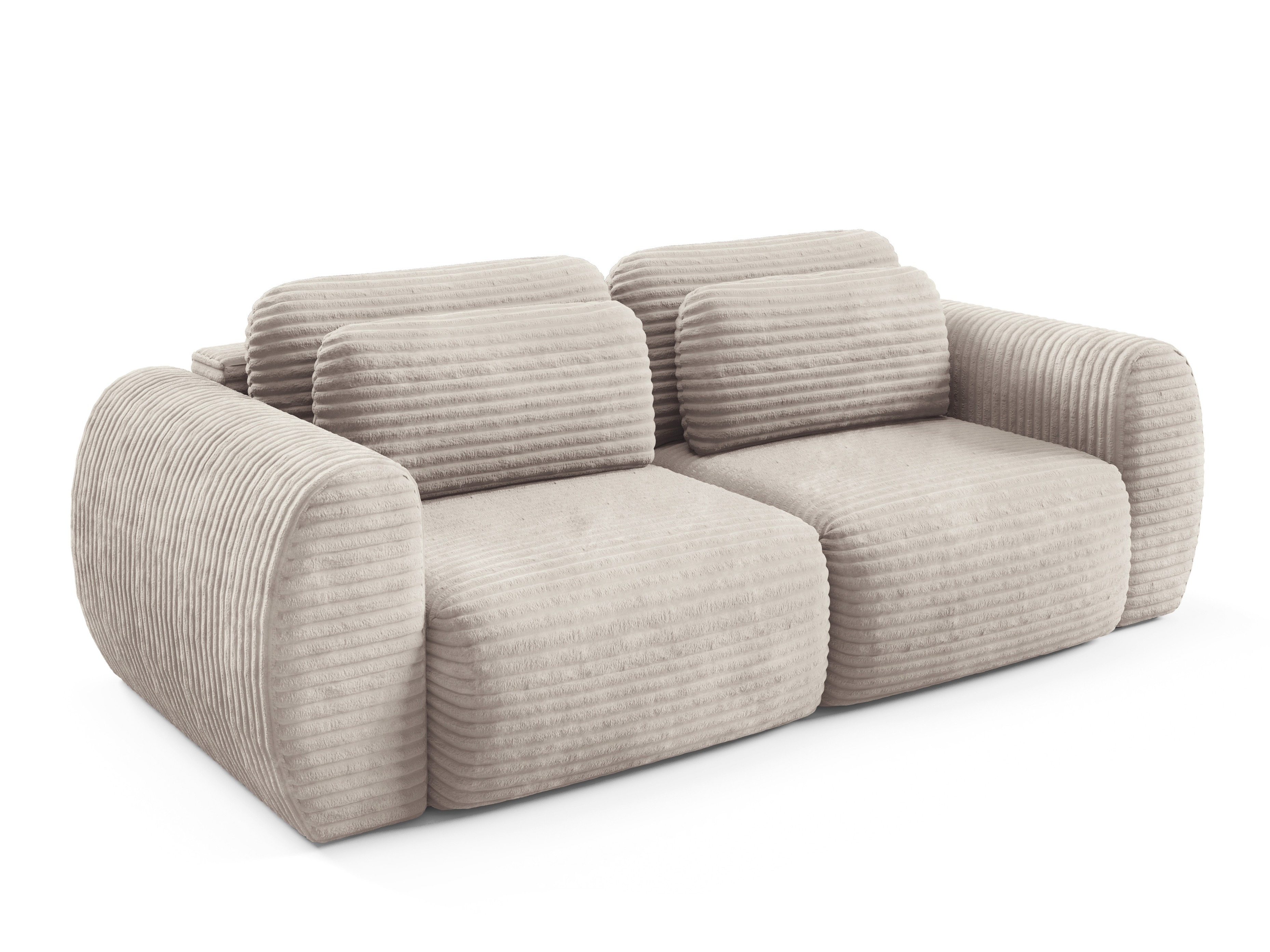 Diivanvoodi Franklin 103 (Ambience 04)