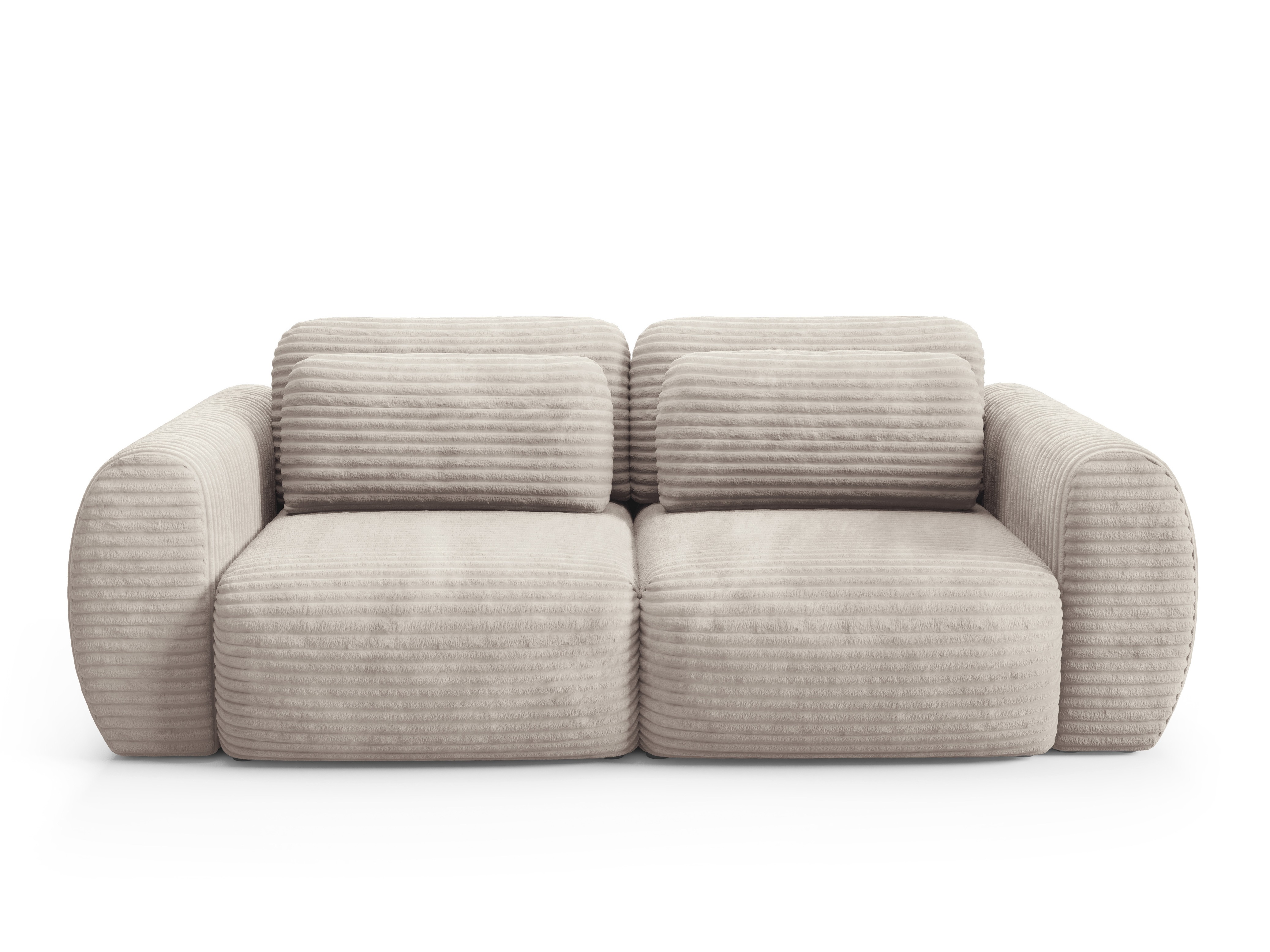 Diivanvoodi Franklin 103 (Ambience 04)