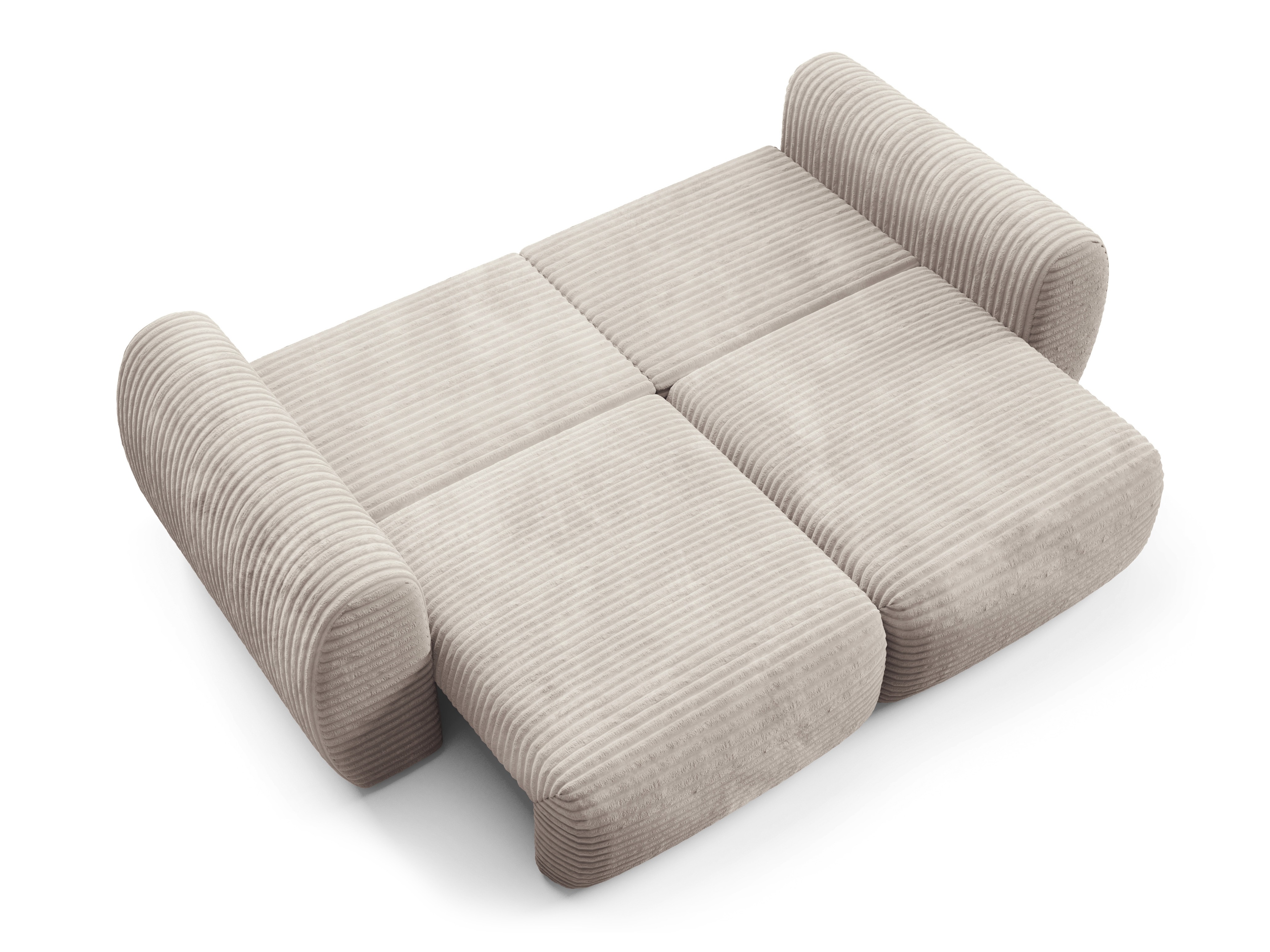 Diivanvoodi Franklin 103 (Ambience 04)