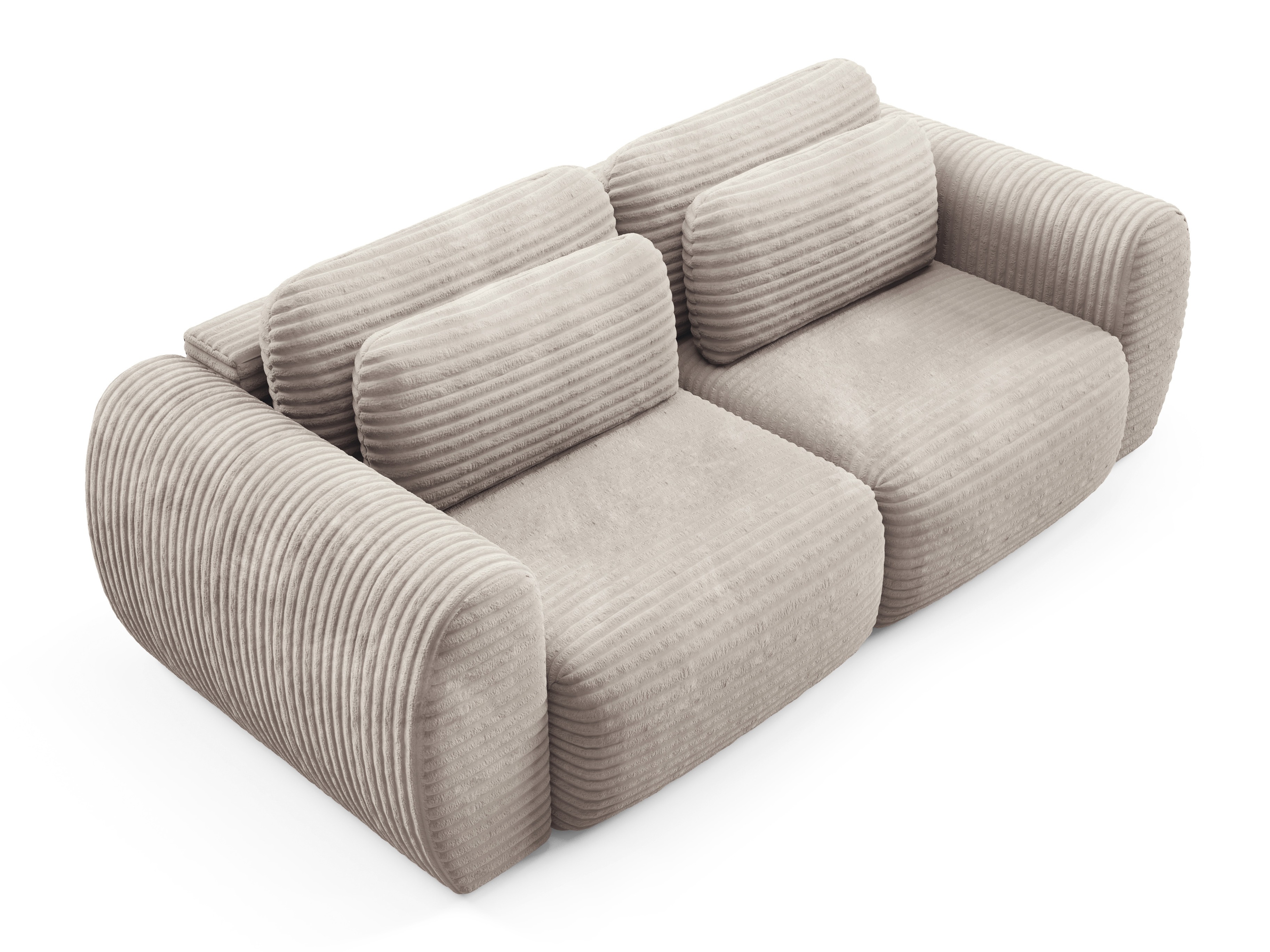 Diivanvoodi Franklin 103 (Ambience 04)