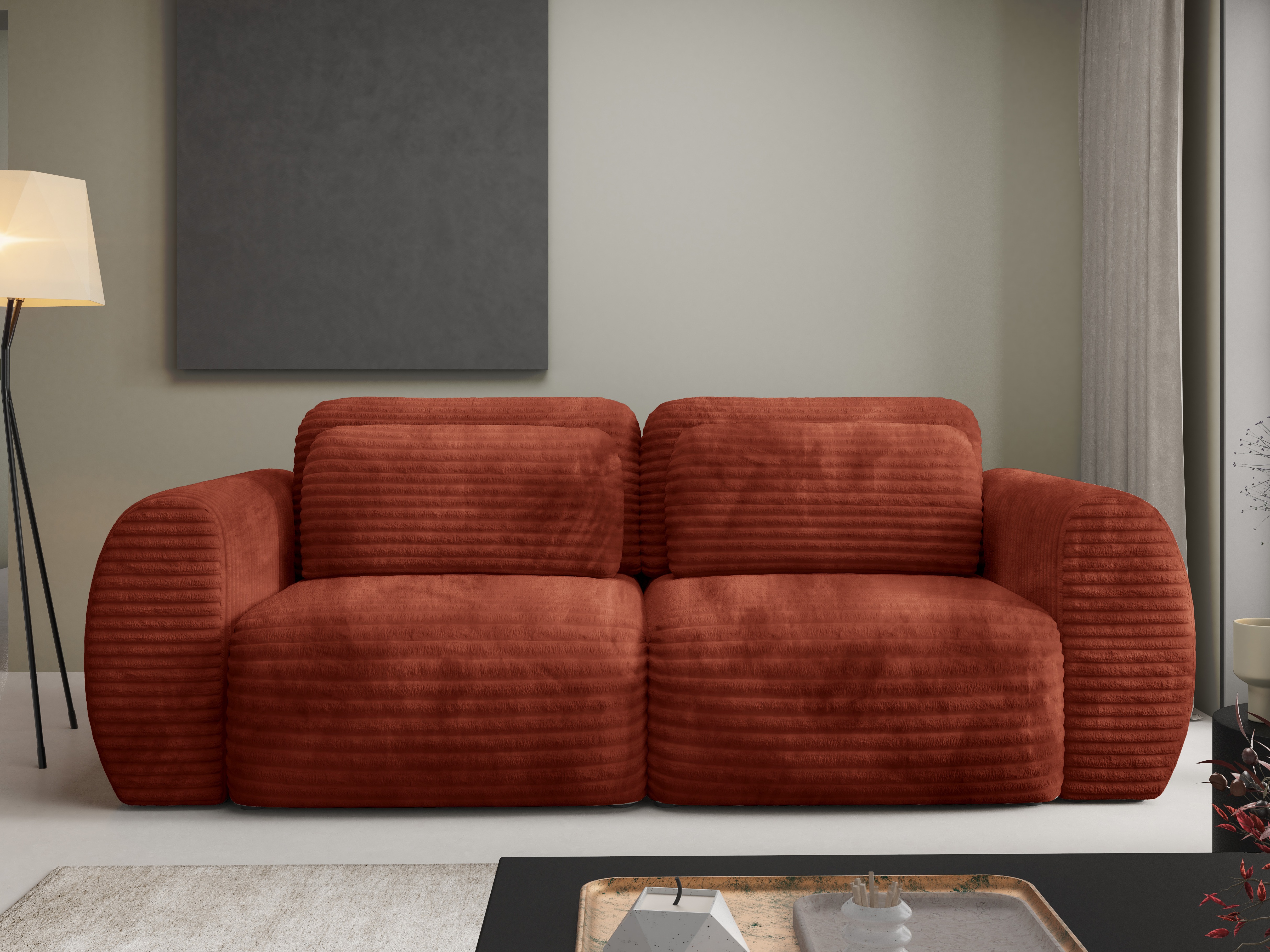 Diivanvoodi Franklin 103 (Ambience 09)