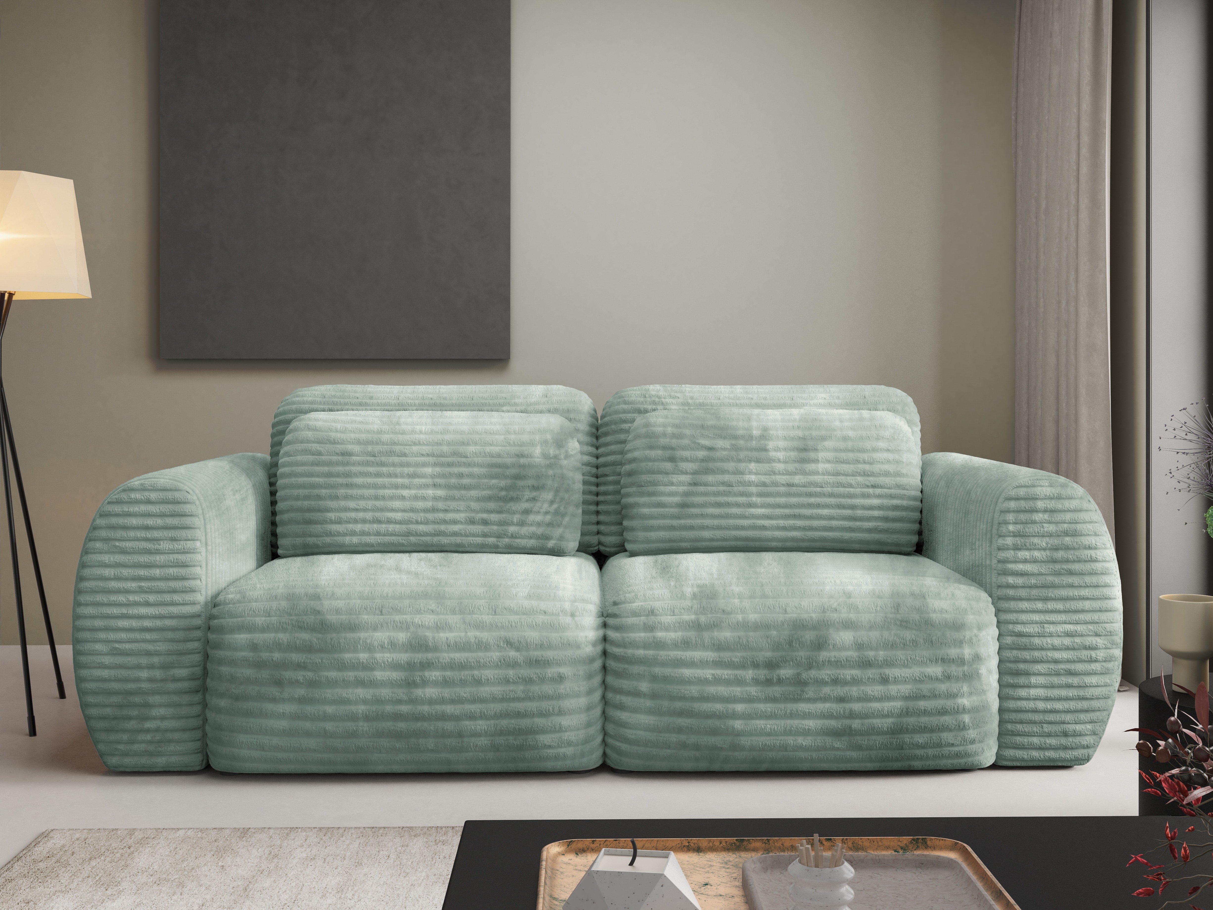 Diivanvoodi Franklin 103 (Ambience 14)