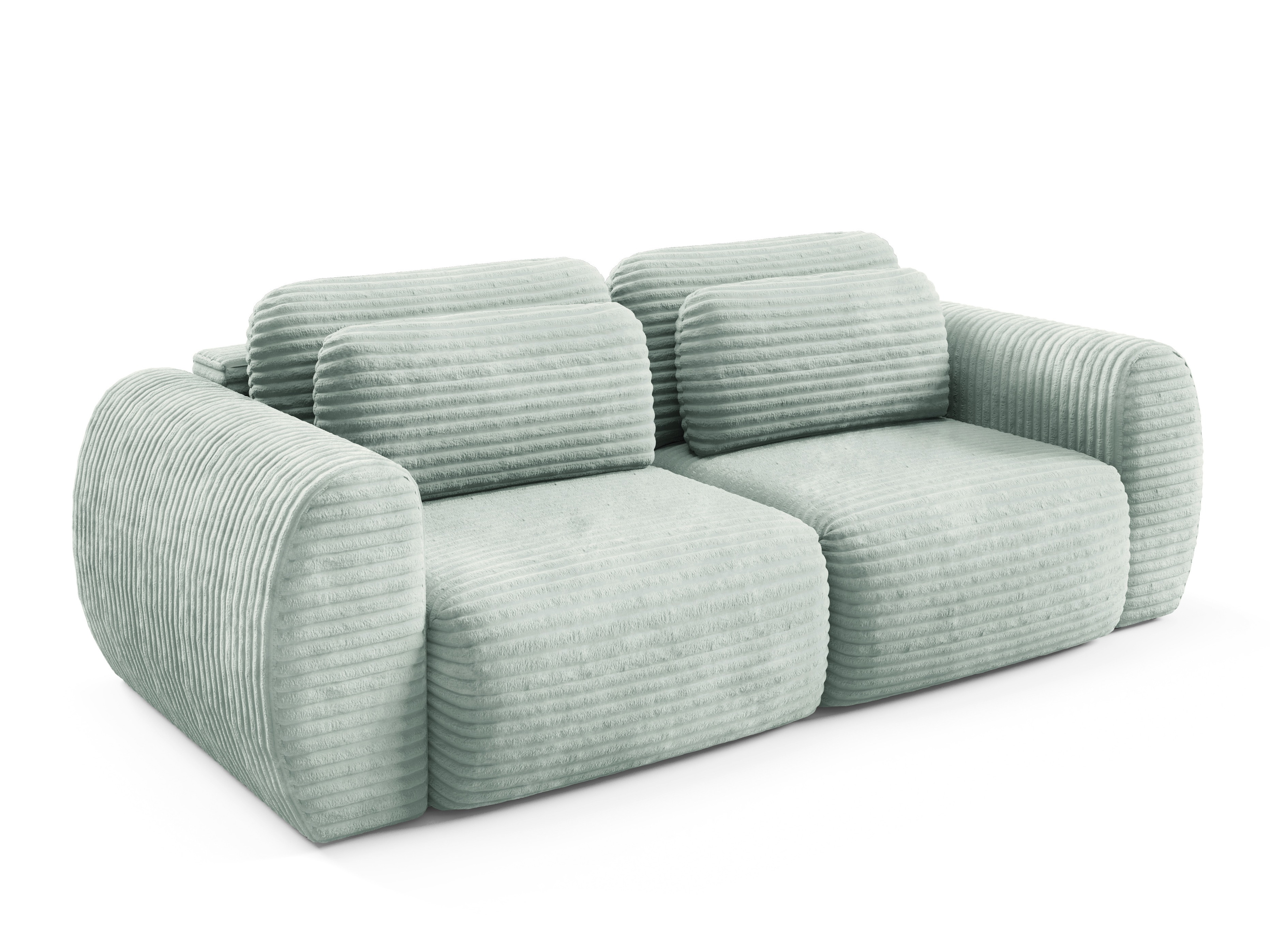 Diivanvoodi Franklin 103 (Ambience 14)