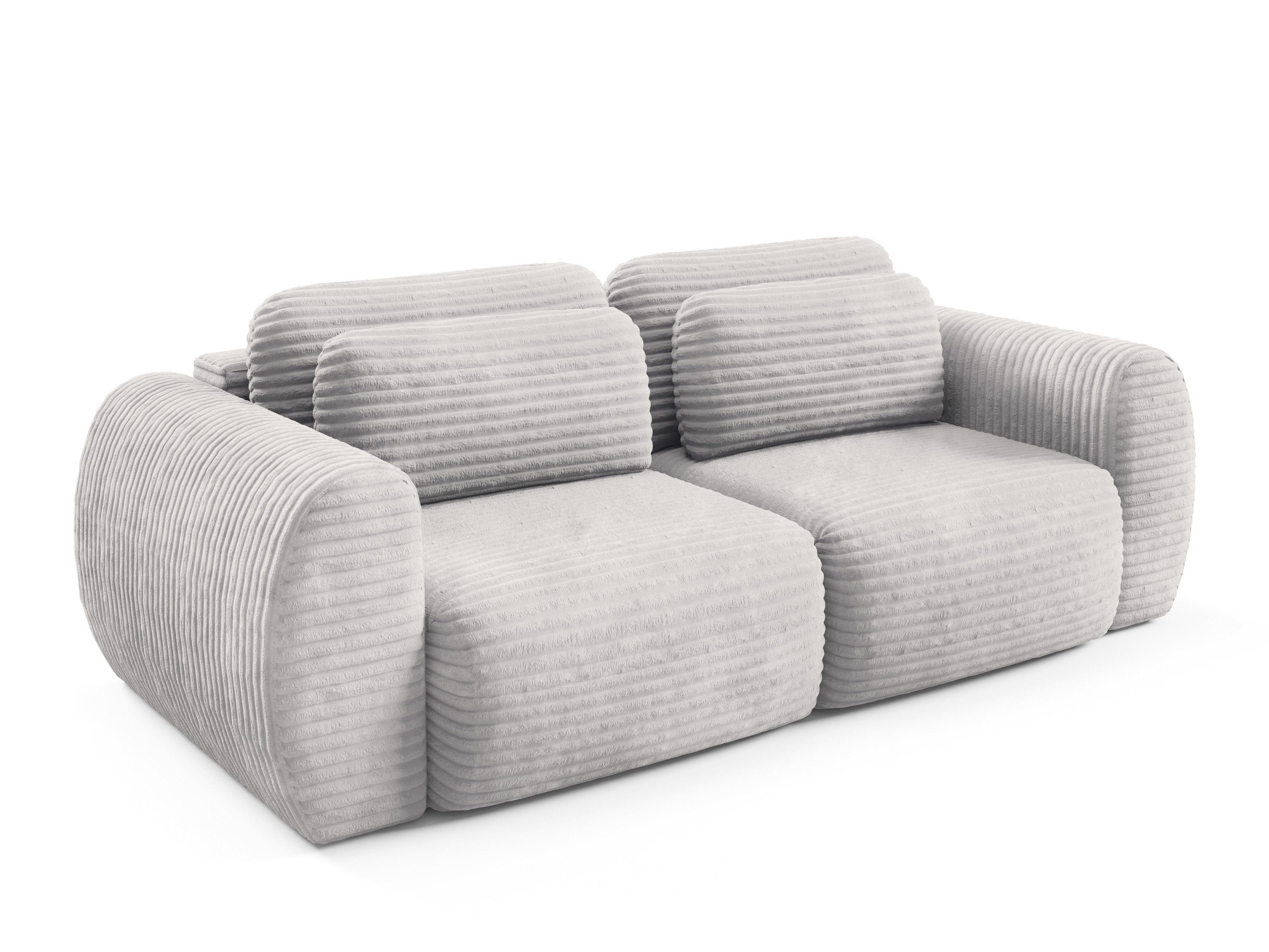 Diivanvoodi Franklin 103 (Ambience 17)