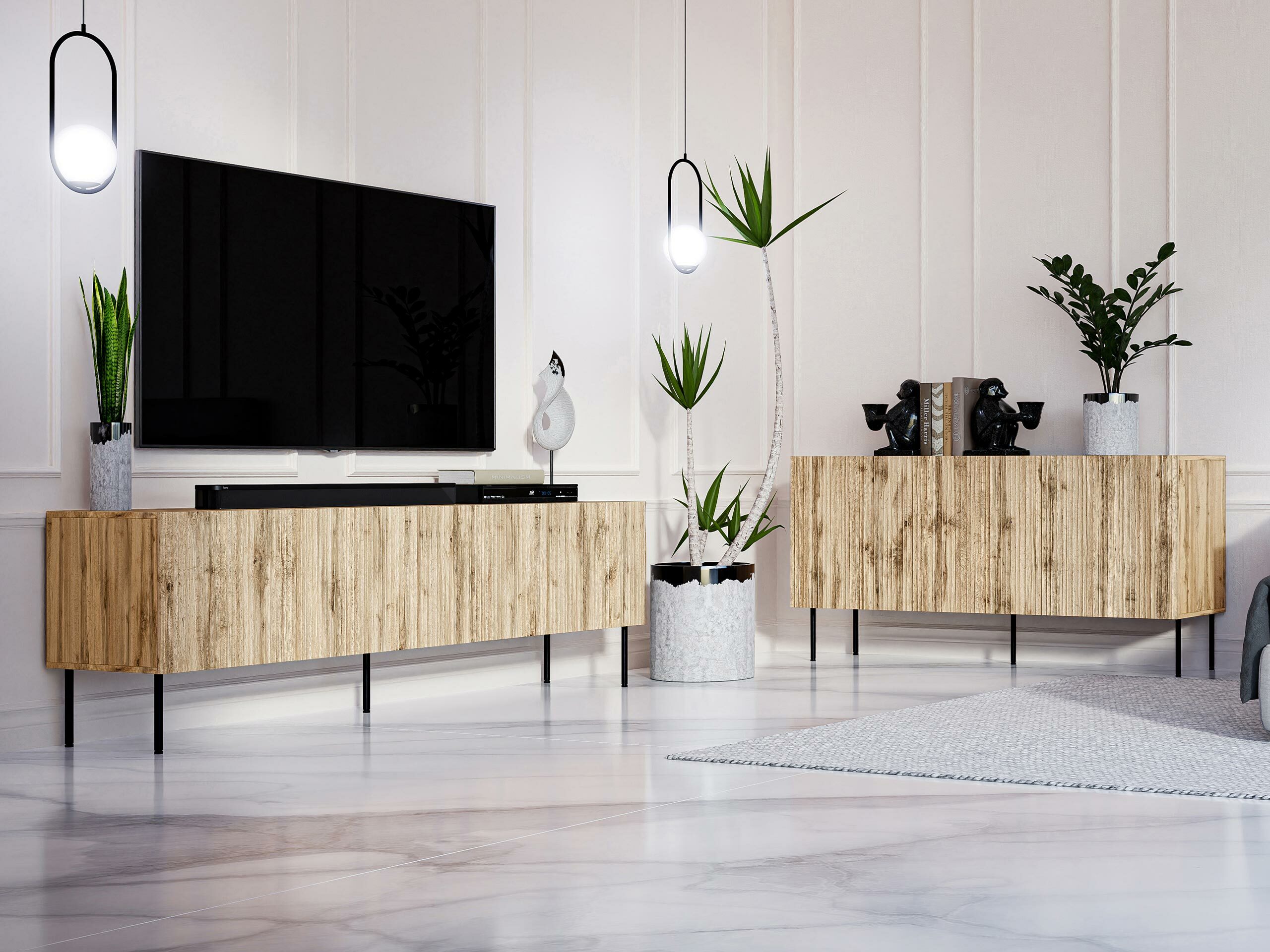 Kapp Lorelbo 100 (Wotani tamm + Must)