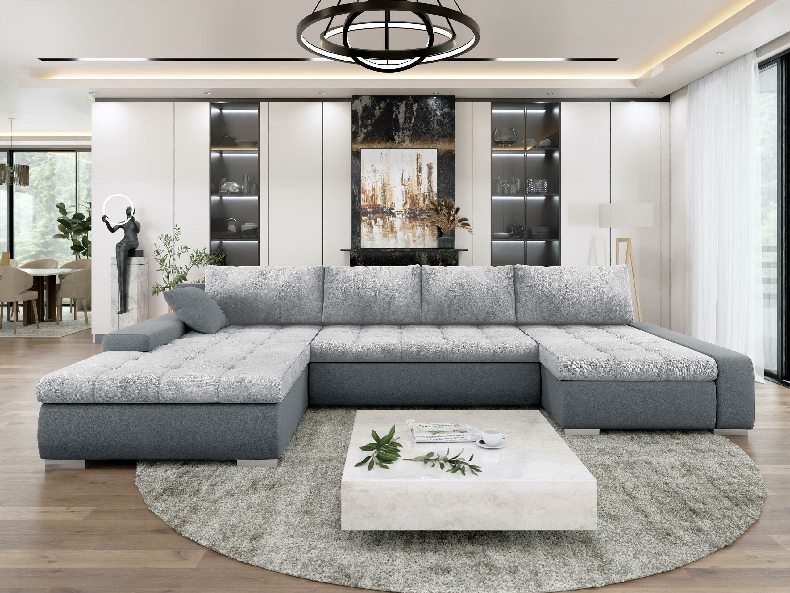 Nurgadiivan Comfivo 248 (Otusso 04 + Sorriso 04 + Otusso 04)