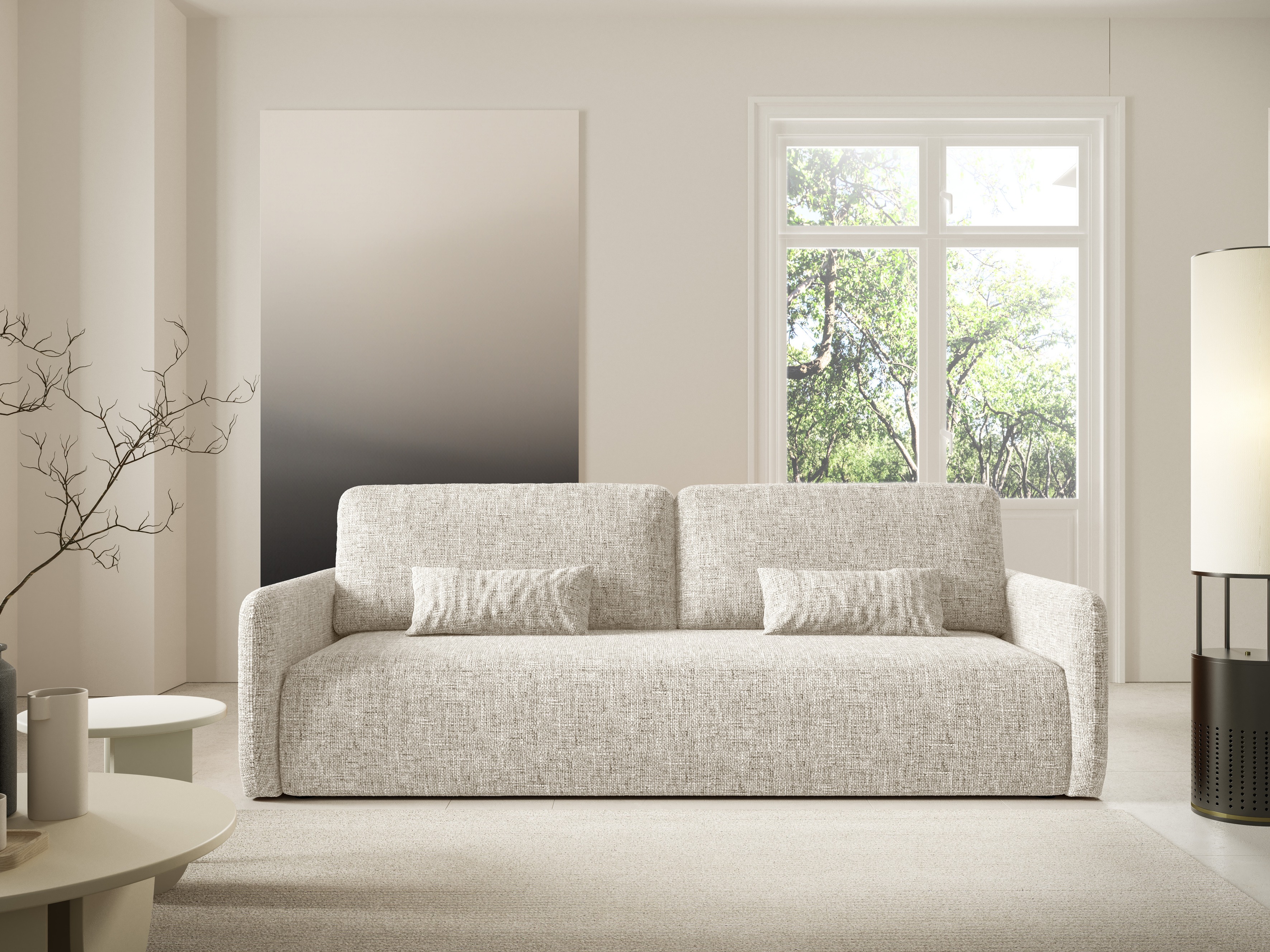 Diivanvoodi Franklin 106 (Imo 10)