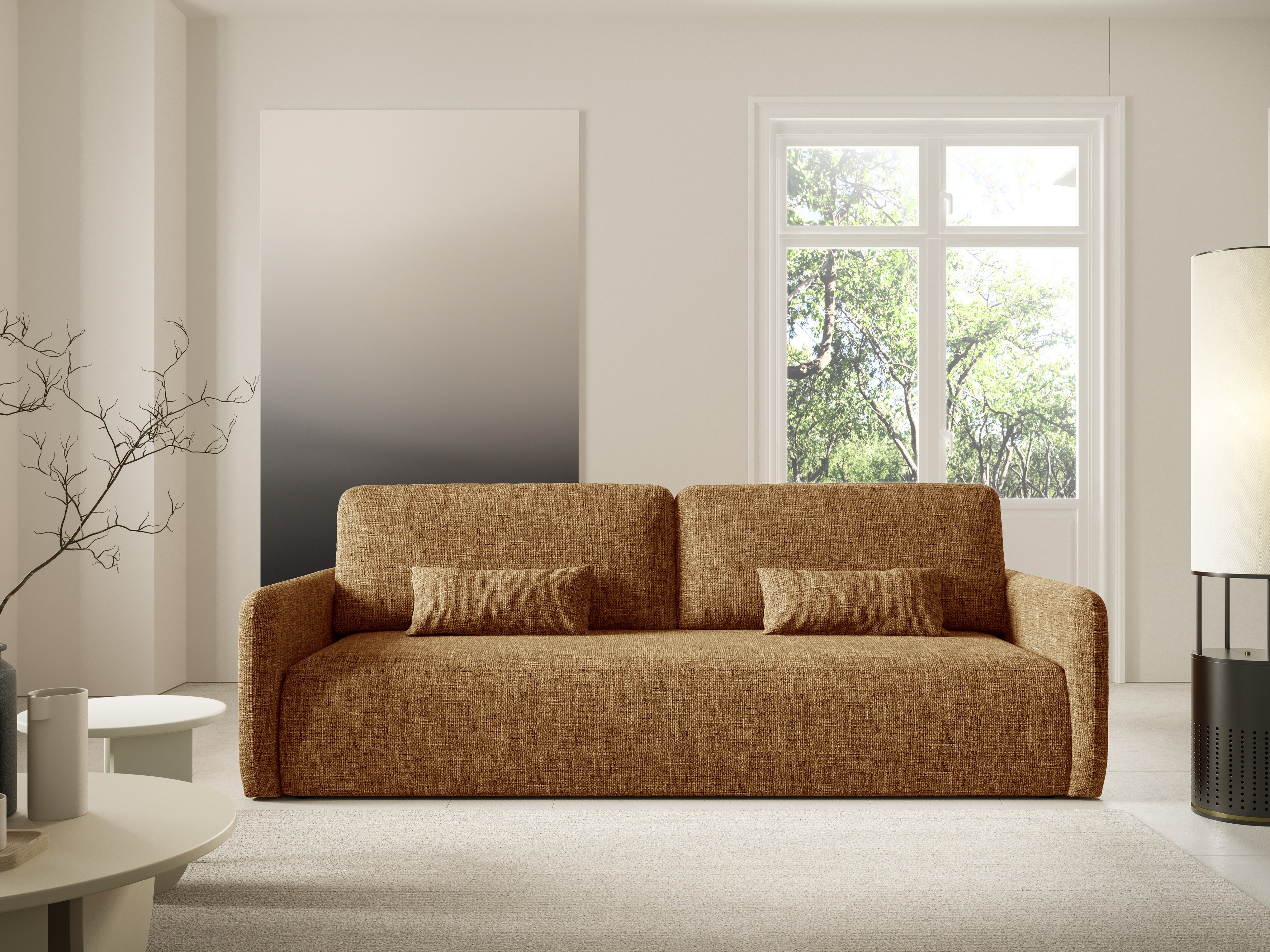 Diivanvoodi Franklin 106 (Imo 20)