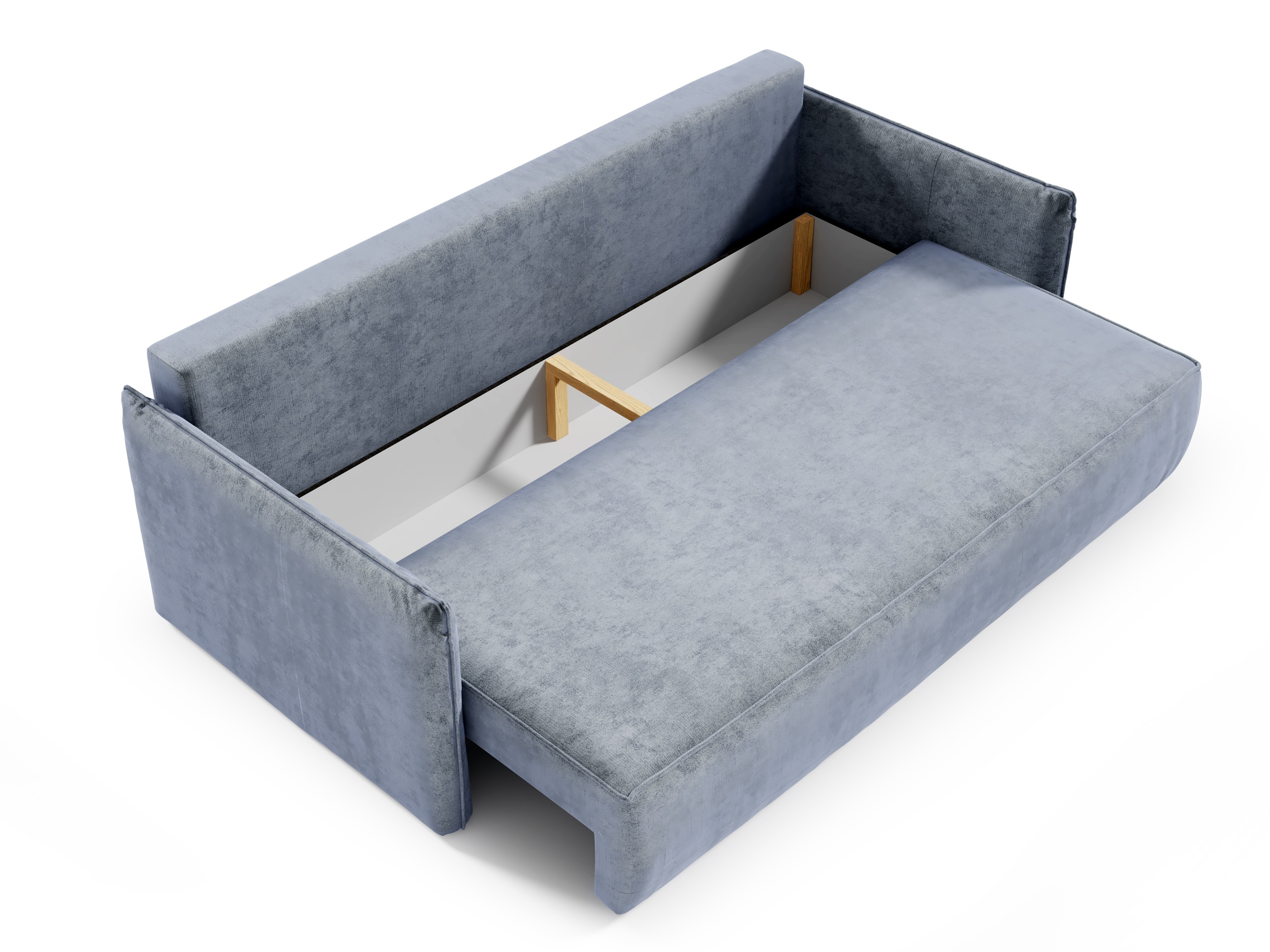 Diivanvoodi Franklin 116 (Castel 80)