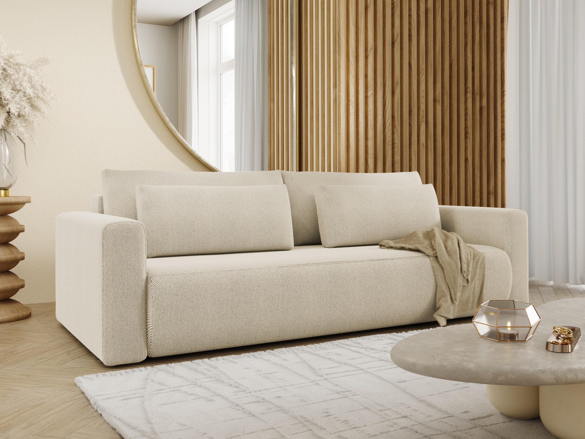 Diivanvoodi Franklin 119 (Curio 09)