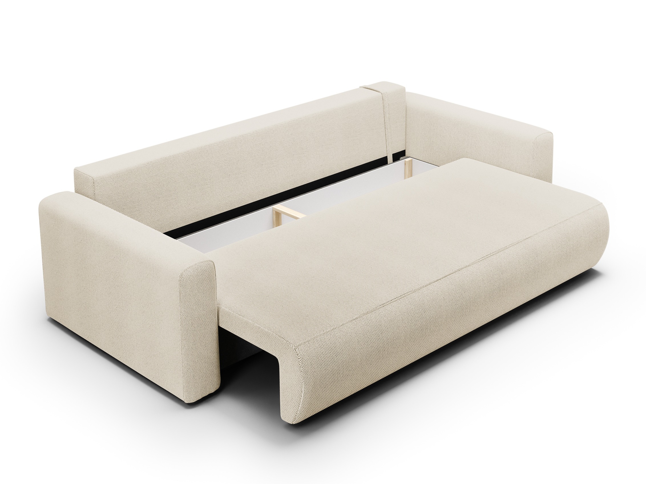 Diivanvoodi Franklin 119 (Curio 09)