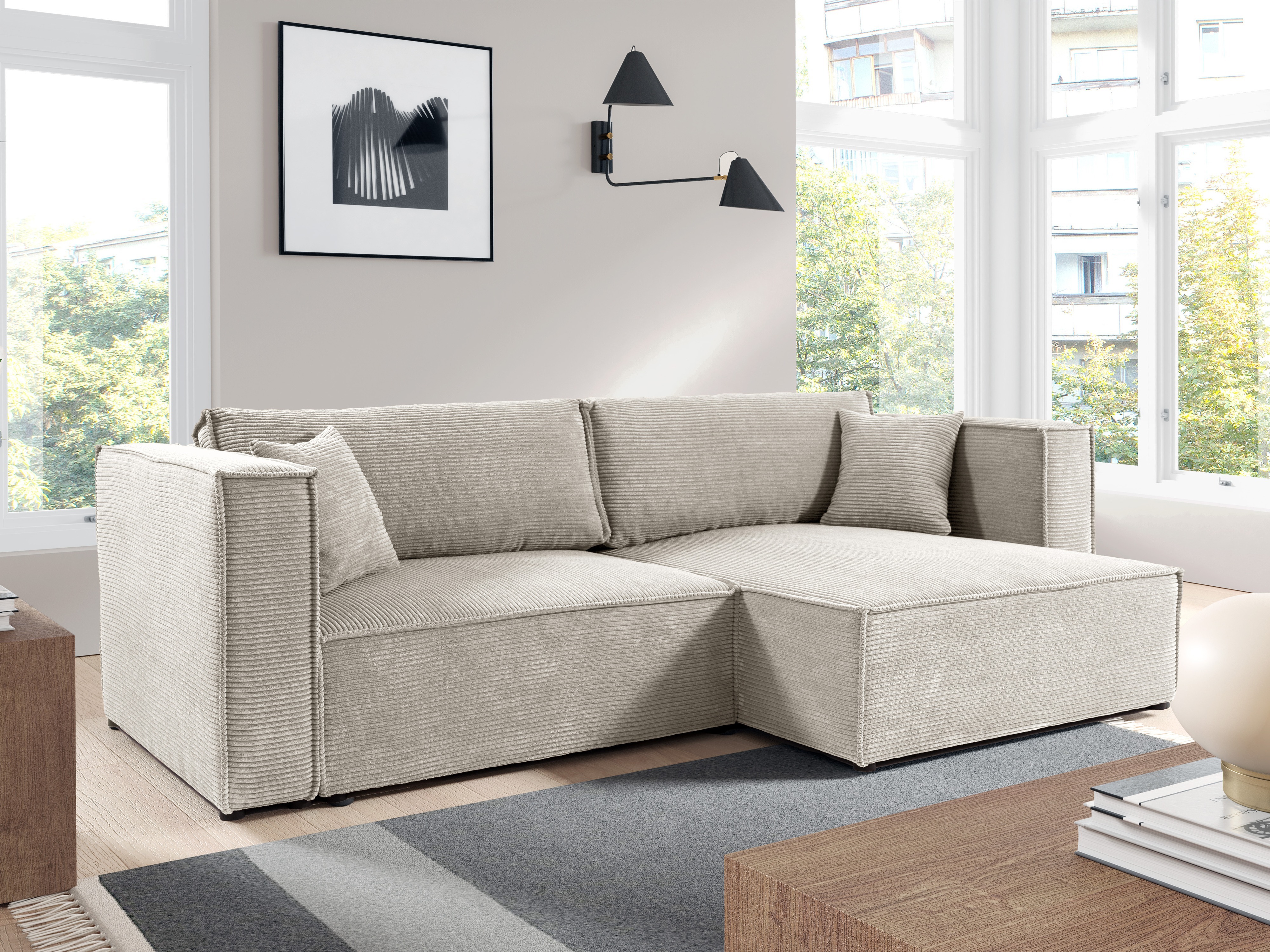 Nurgadiivan Franklin 111 (Poso 100)