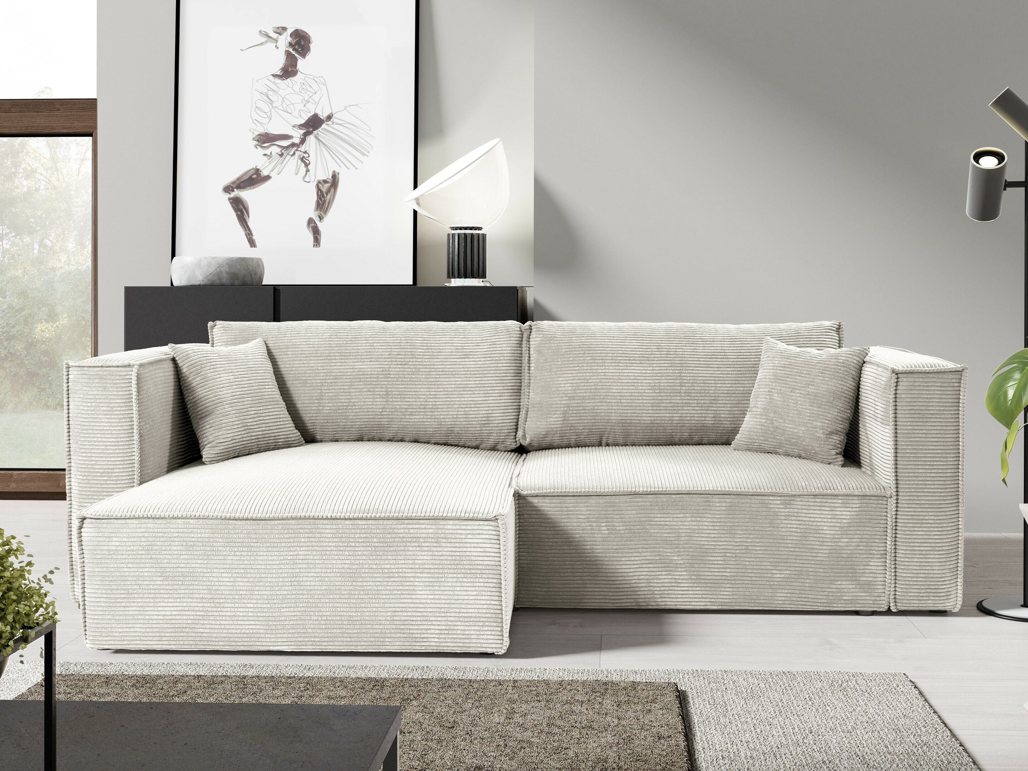 Nurgadiivan Franklin 111 (Poso 100)