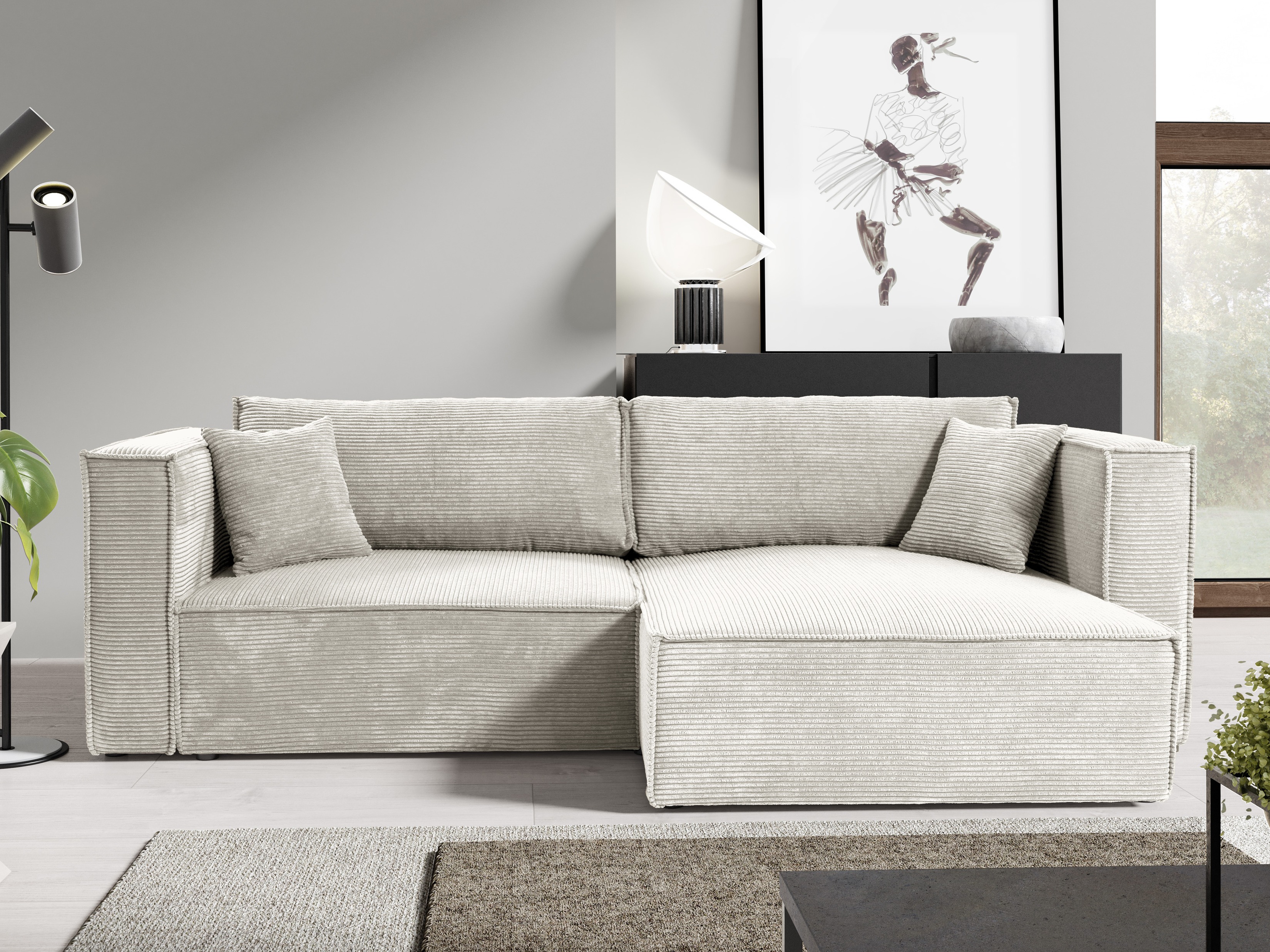 Nurgadiivan Franklin 111 (Poso 100)