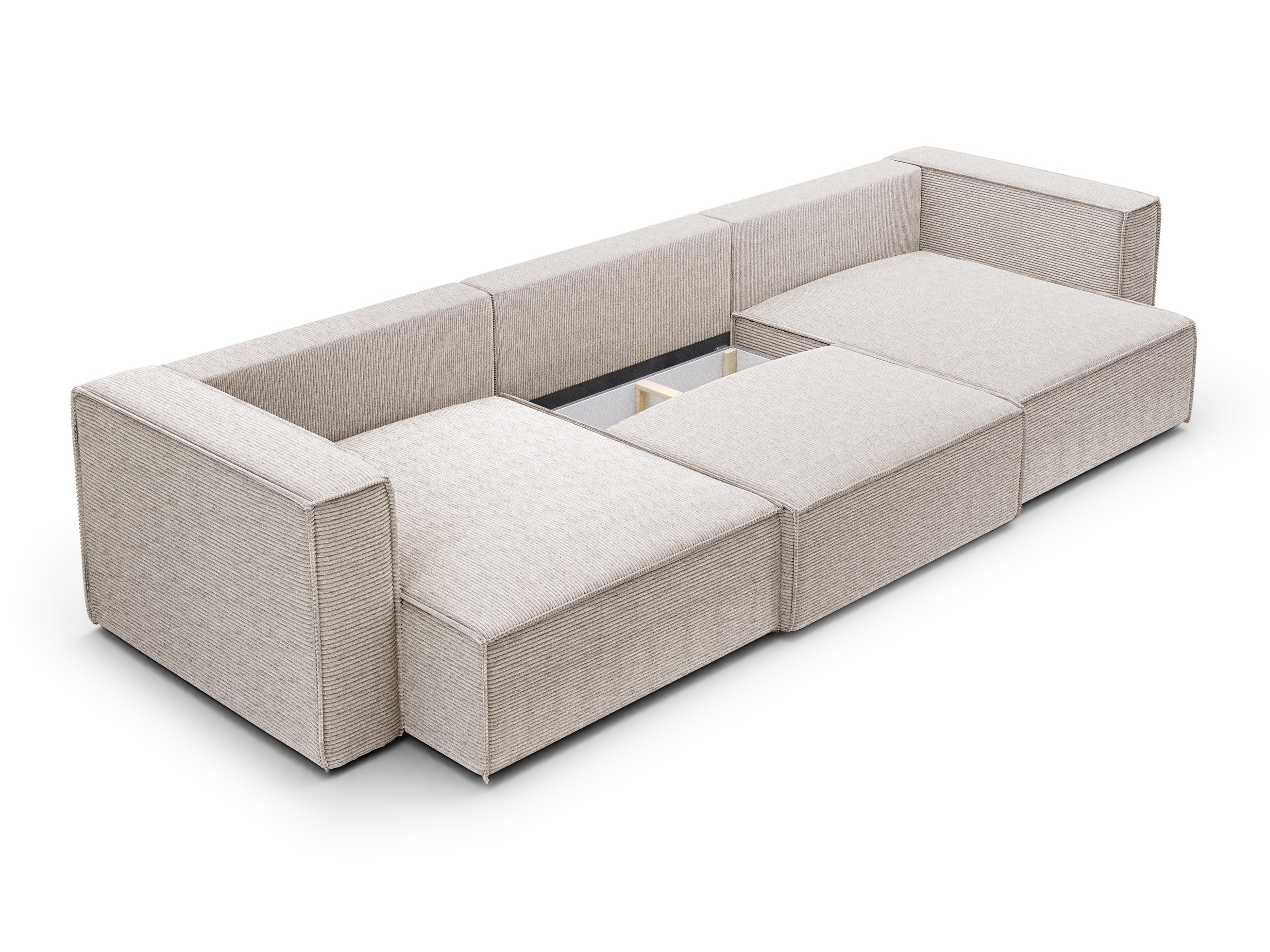 Nurgadiivan Franklin 114 (Poso 100)