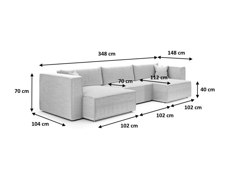 Nurgadiivan Franklin 114 (Poso 100)