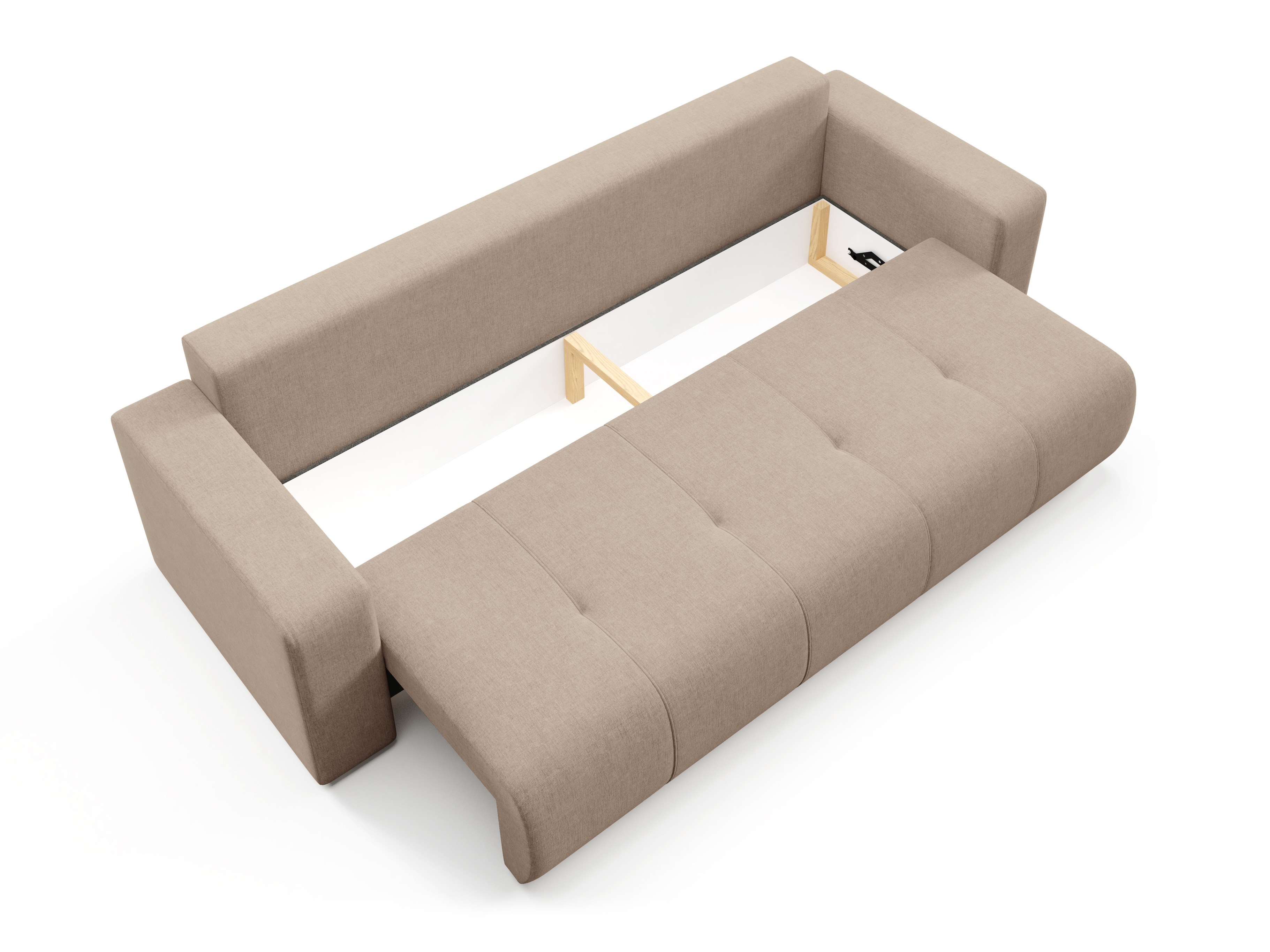 Diivanvoodi Franklin 132 (Wind 11)