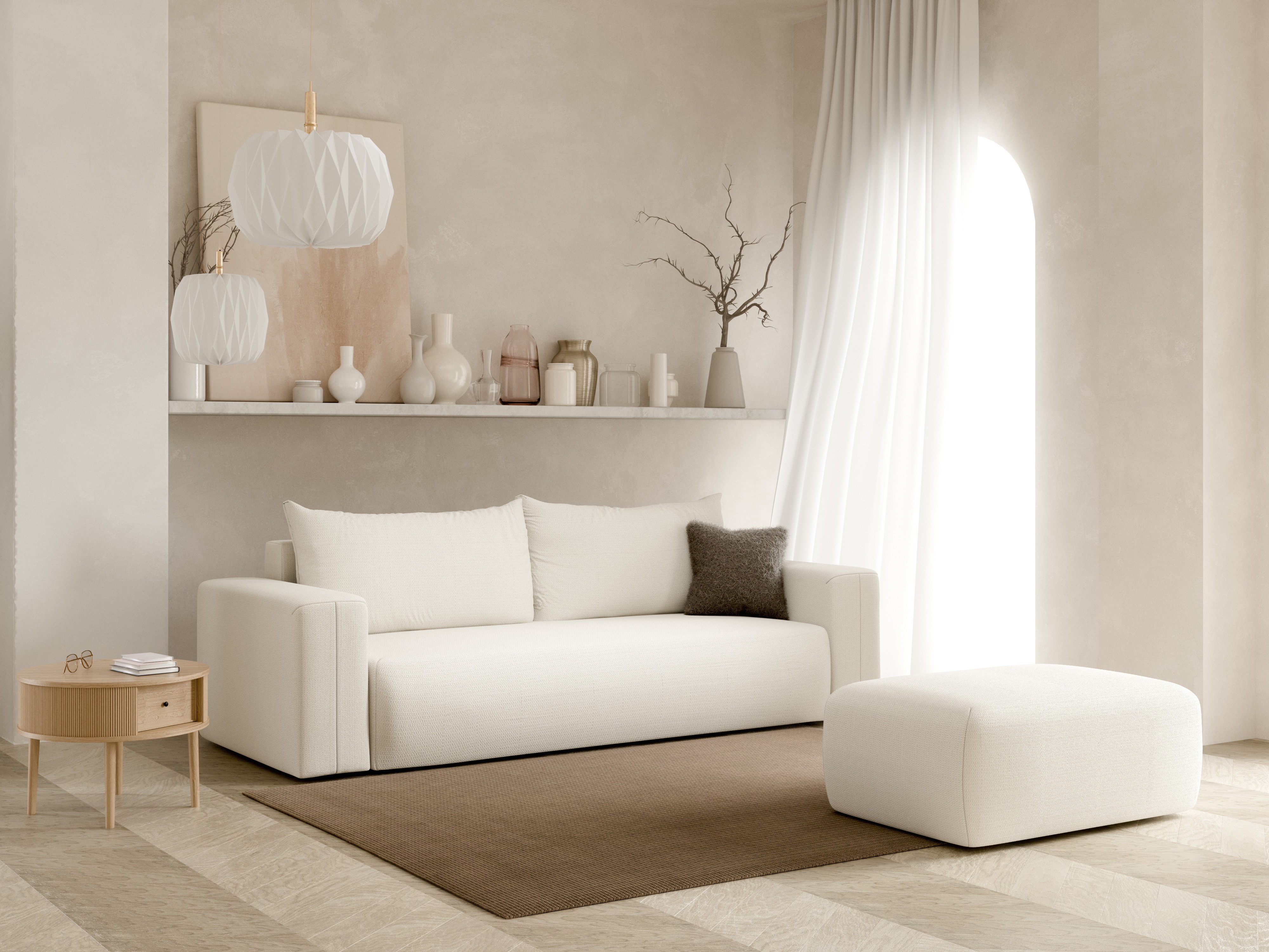 Diivanvoodi Lirdomo 103 (Aragon 01)