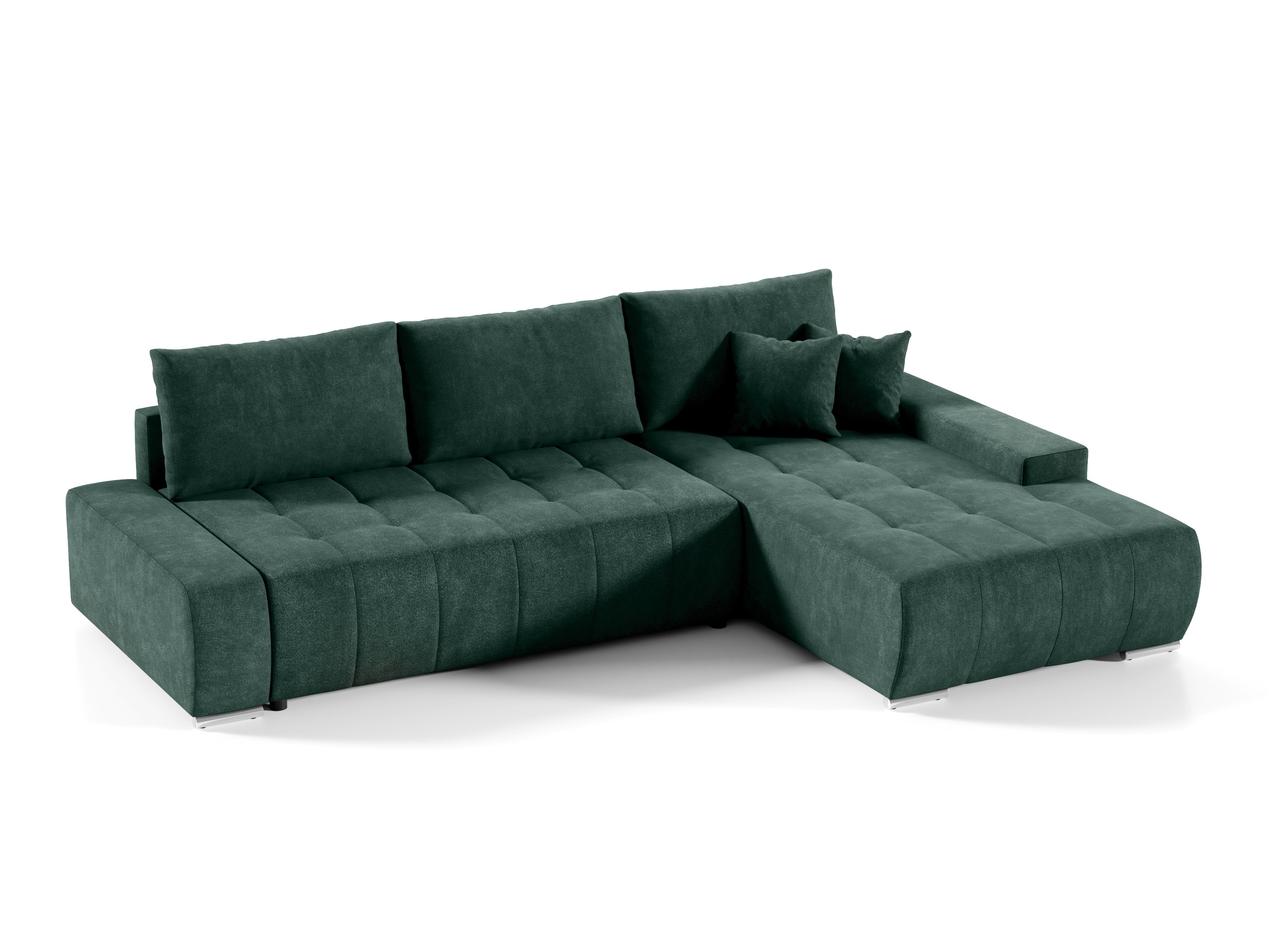 Nurgadiivan Franklin 118 (Aston 27)