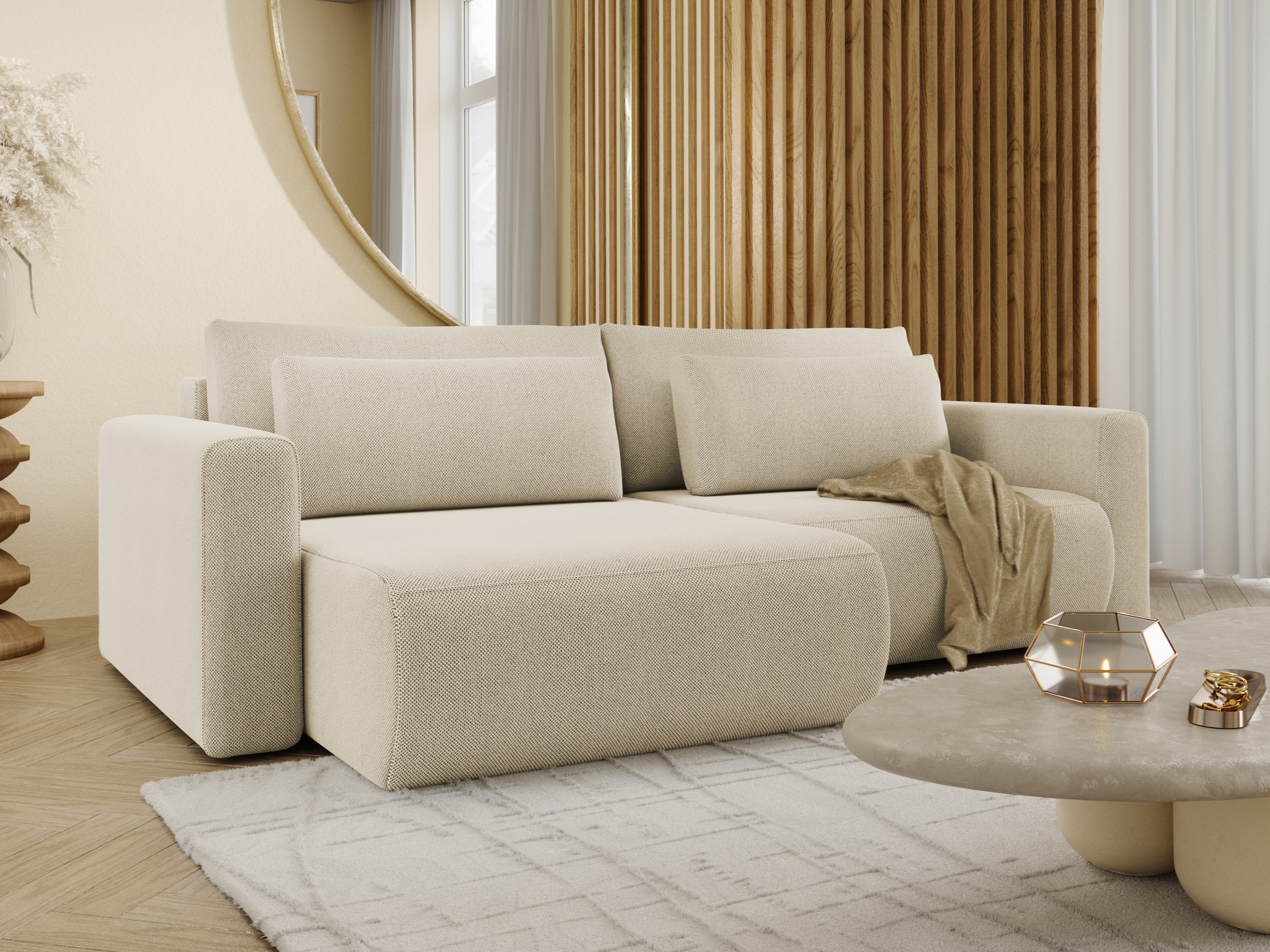 Nurgadiivan Franklin 125 (Curio 09)