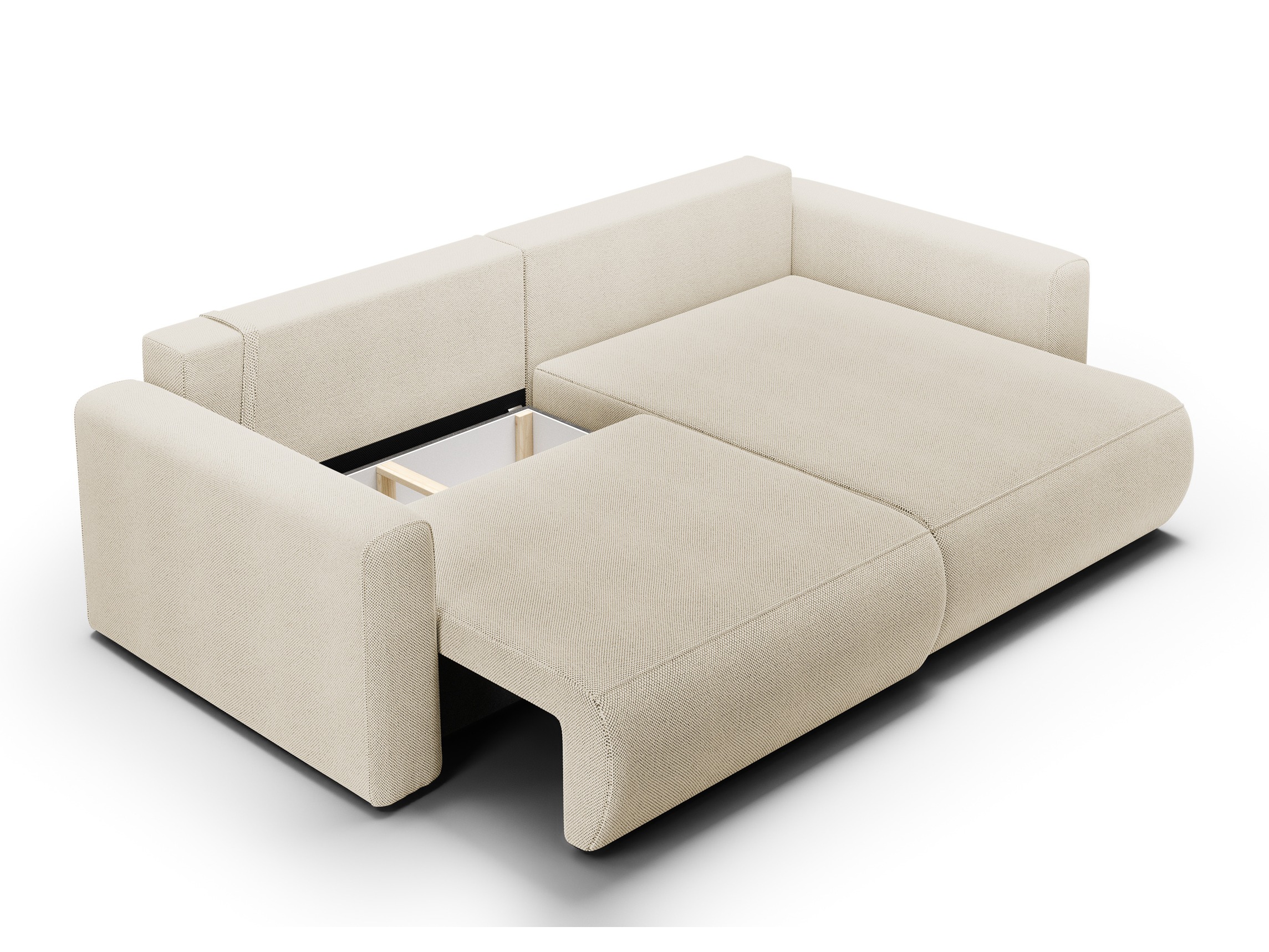 Nurgadiivan Franklin 125 (Curio 09)