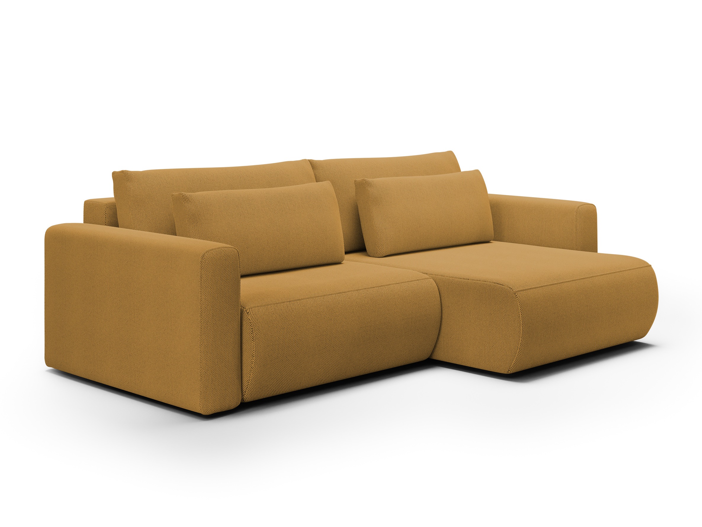 Nurgadiivan Franklin 125 (Curio 48)