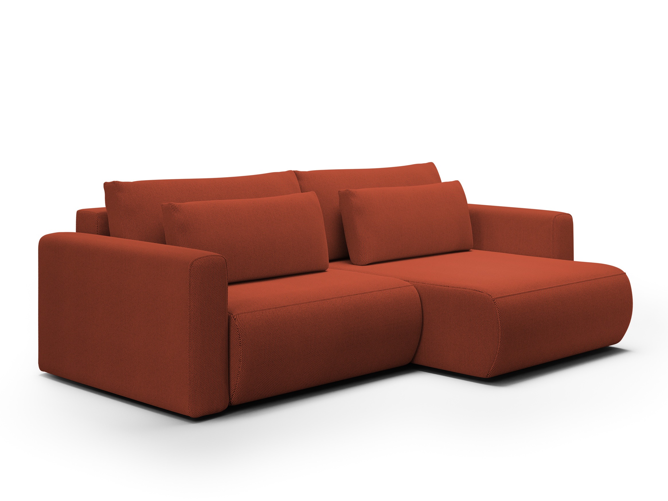 Nurgadiivan Franklin 125 (Curio 55)