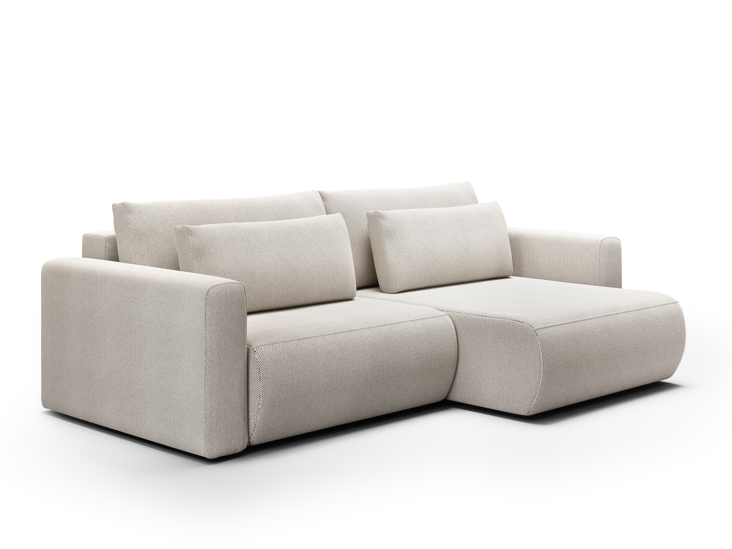 Nurgadiivan Franklin 125 (Curio 84)