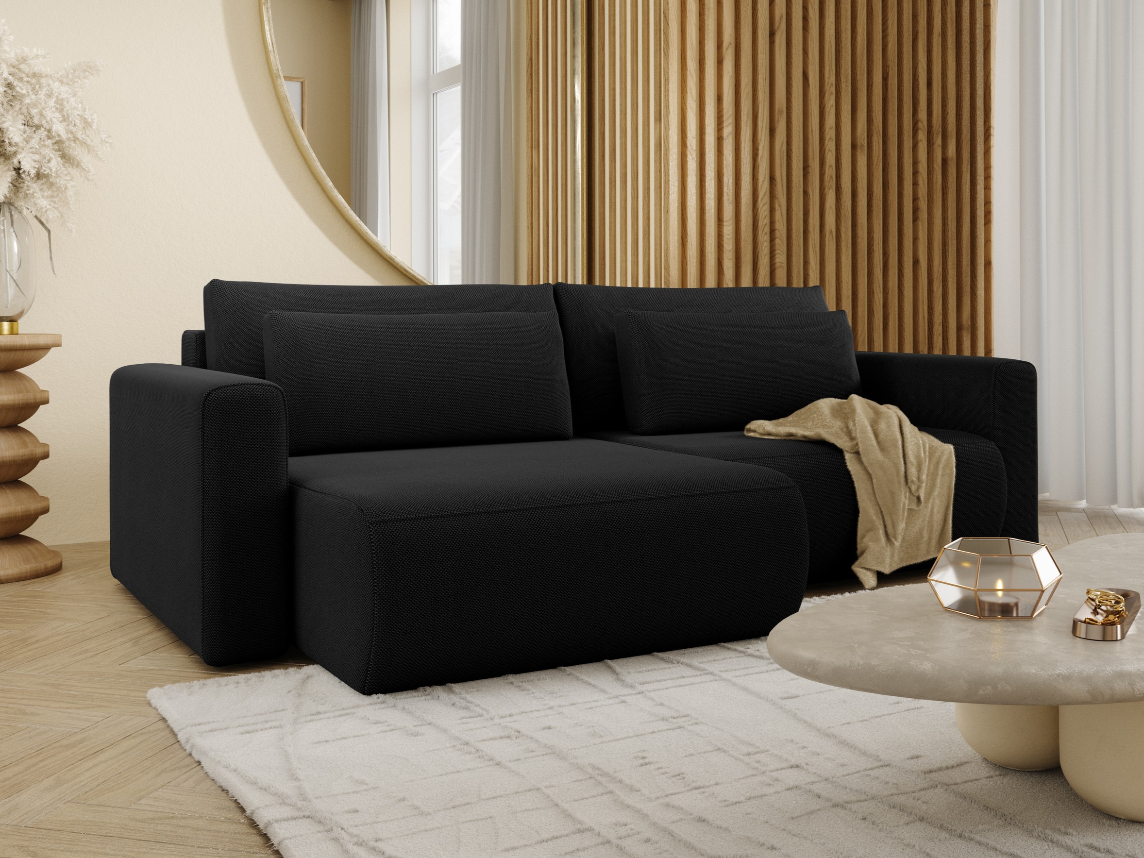 Nurgadiivan Franklin 125 (Curio 99)