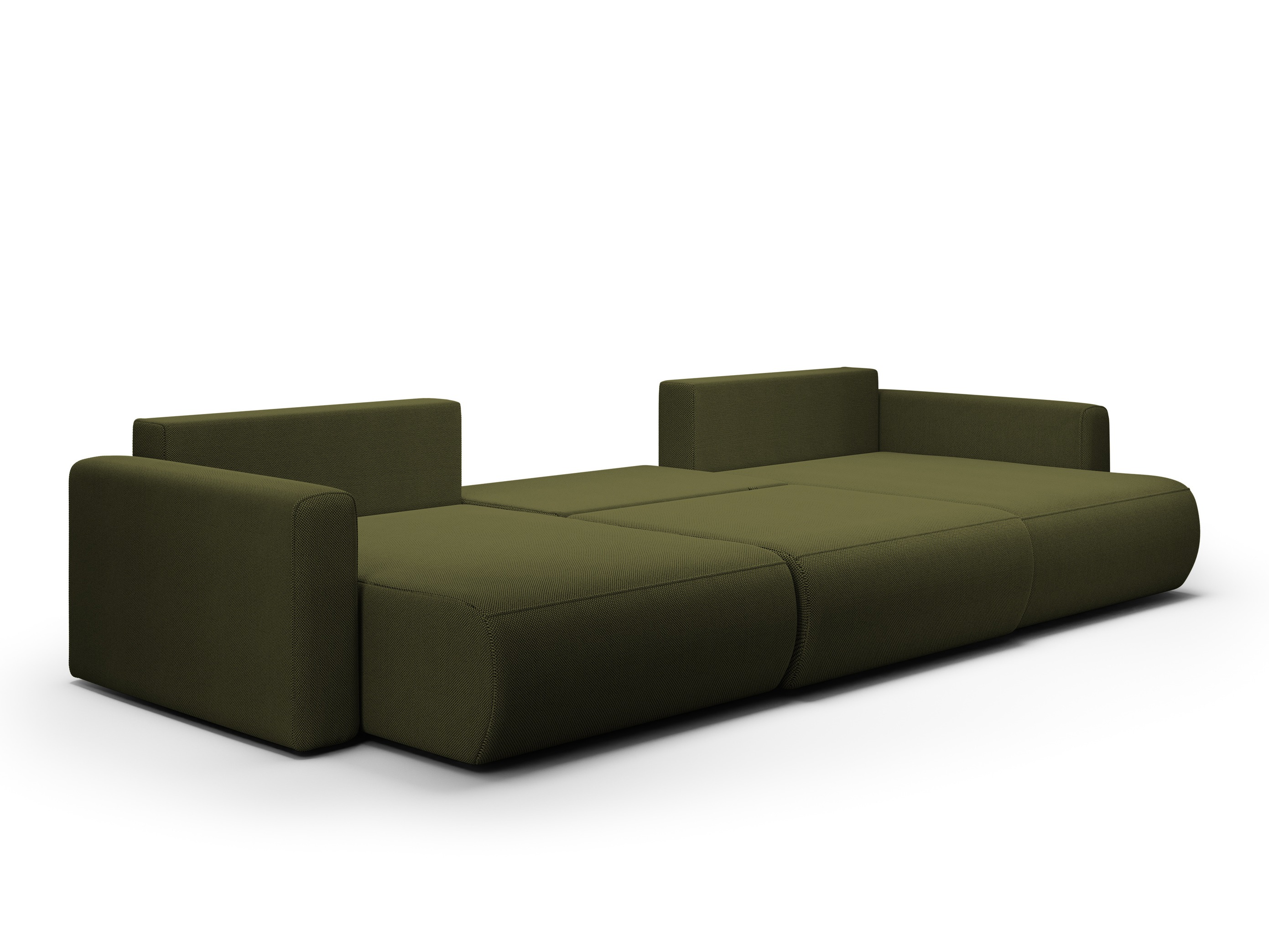 Nurgadiivan Franklin 126 (Curio 39)