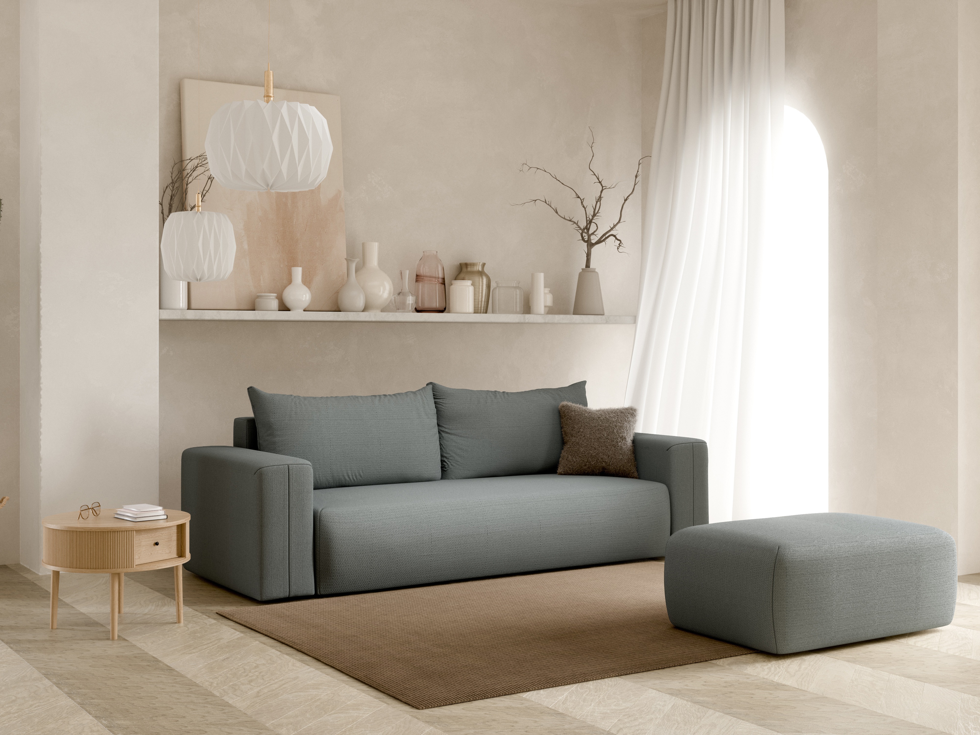 Pehme pink Lirdomo 104 (Aragon 93)