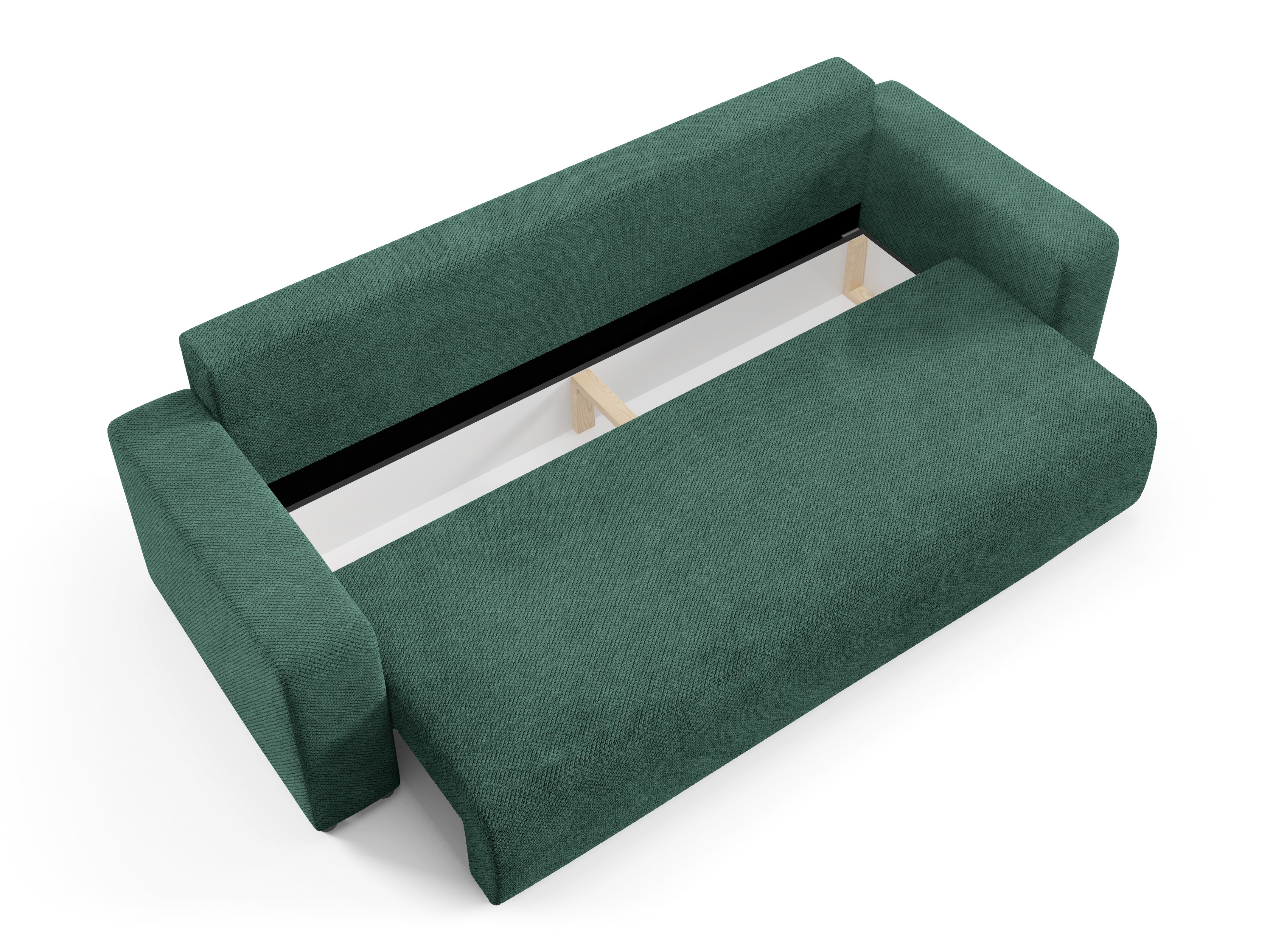 Diivanvoodi Franklin 138 (Onega 01)