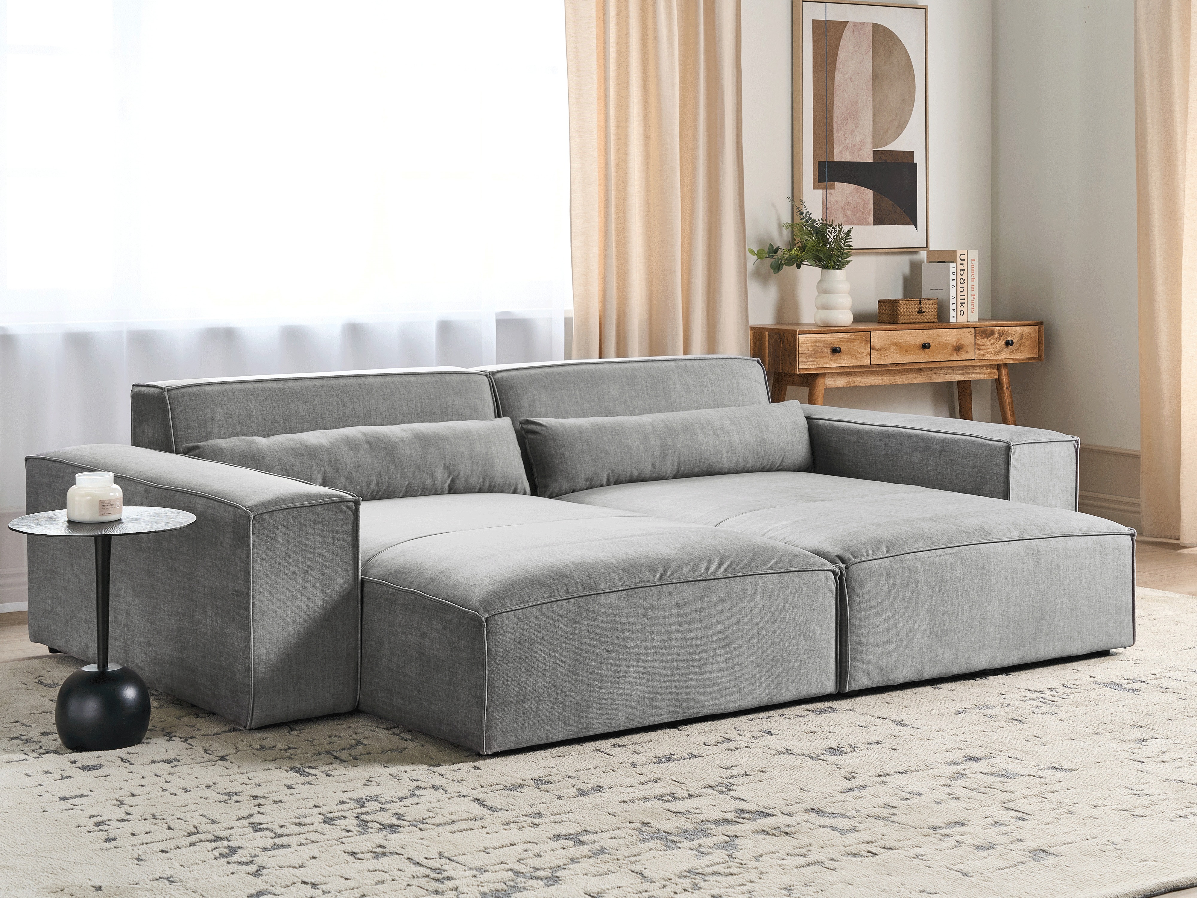 Kušett Tivsora 101 (Hall)