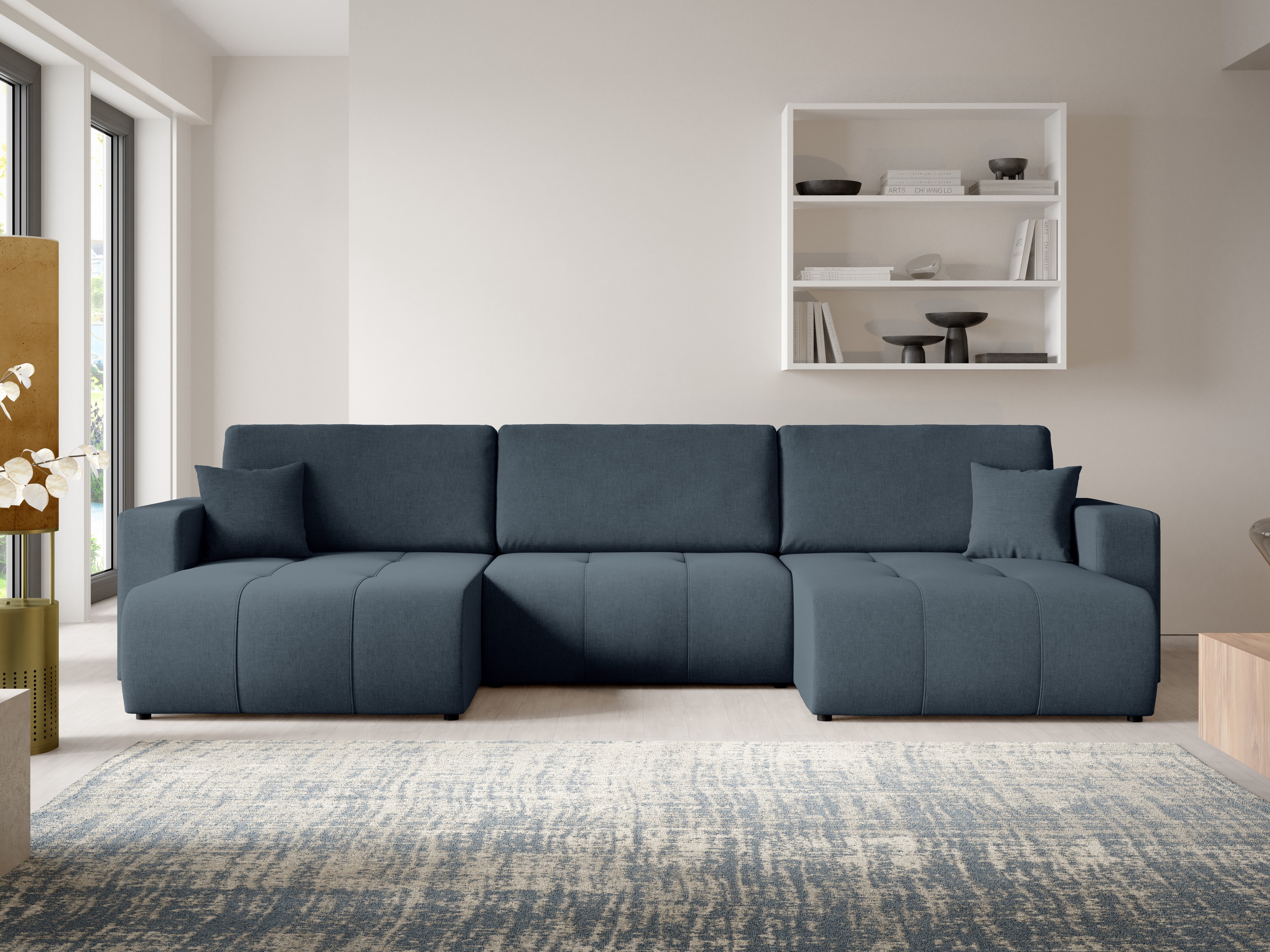 Nurgadiivan Franklin 135 (Wind 77)