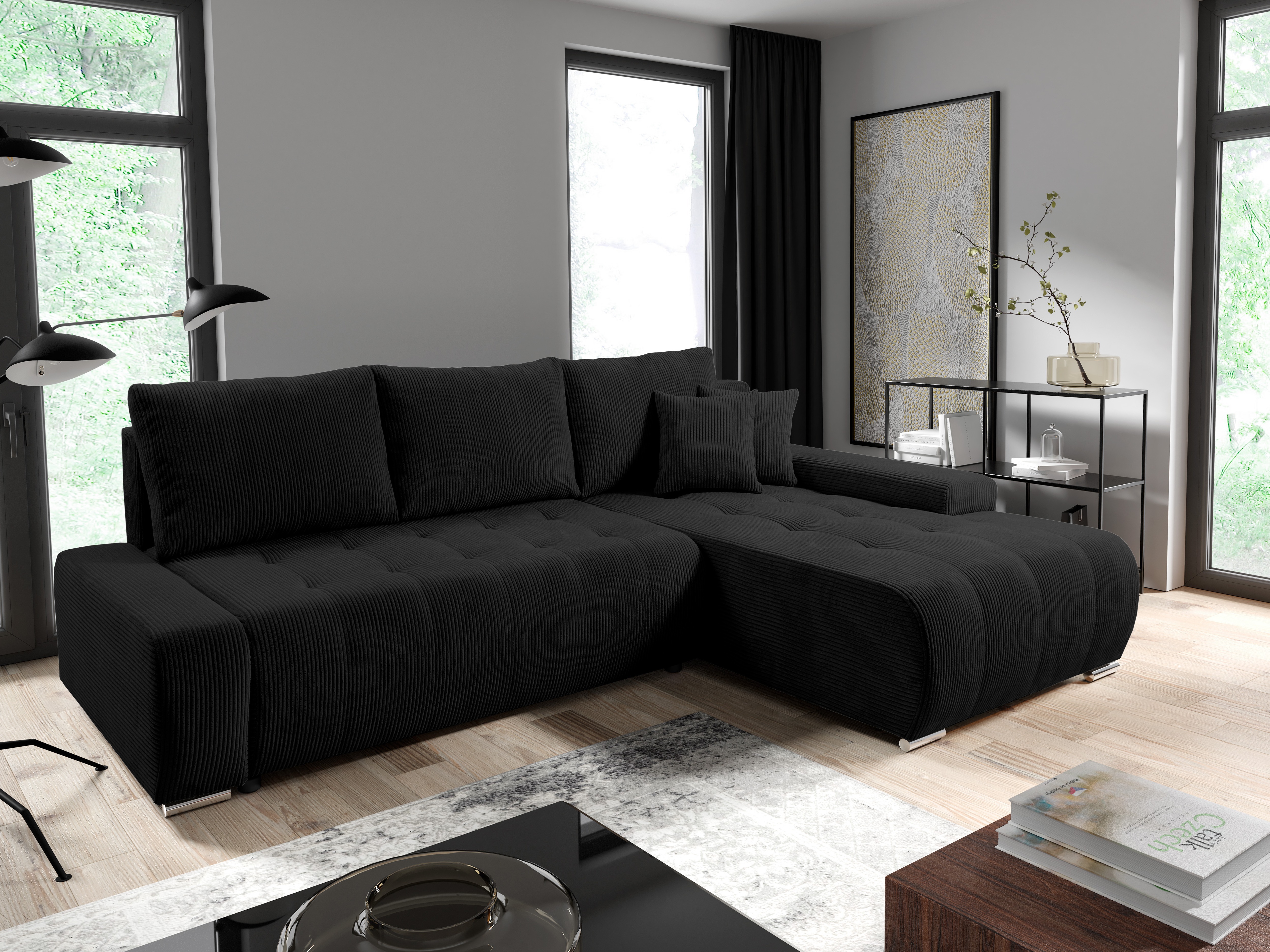 Nurgadiivan Franklin 110 (Poso 135)