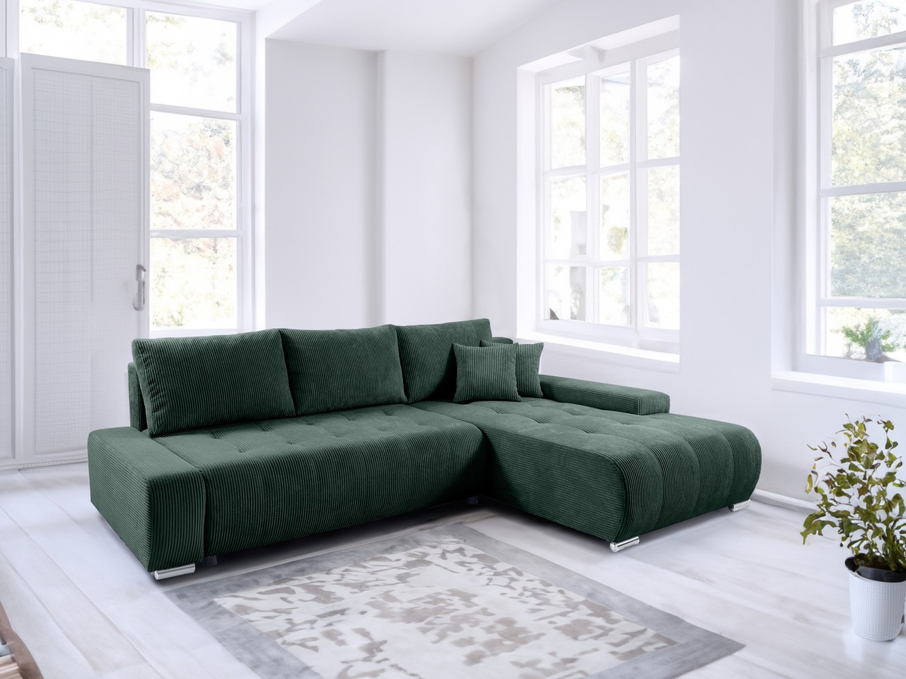 Nurgadiivan Franklin 110 (Poso 14)