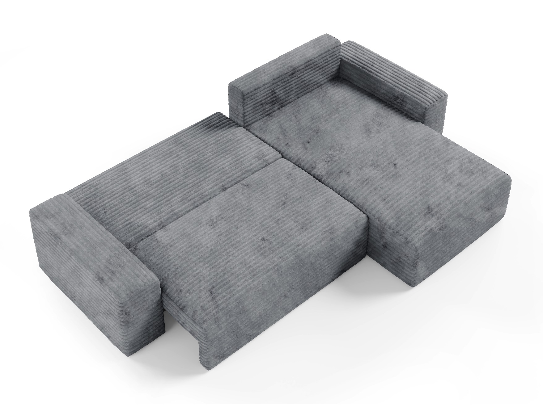 Nurgadiivan Franklin 140 (Tilia 90)