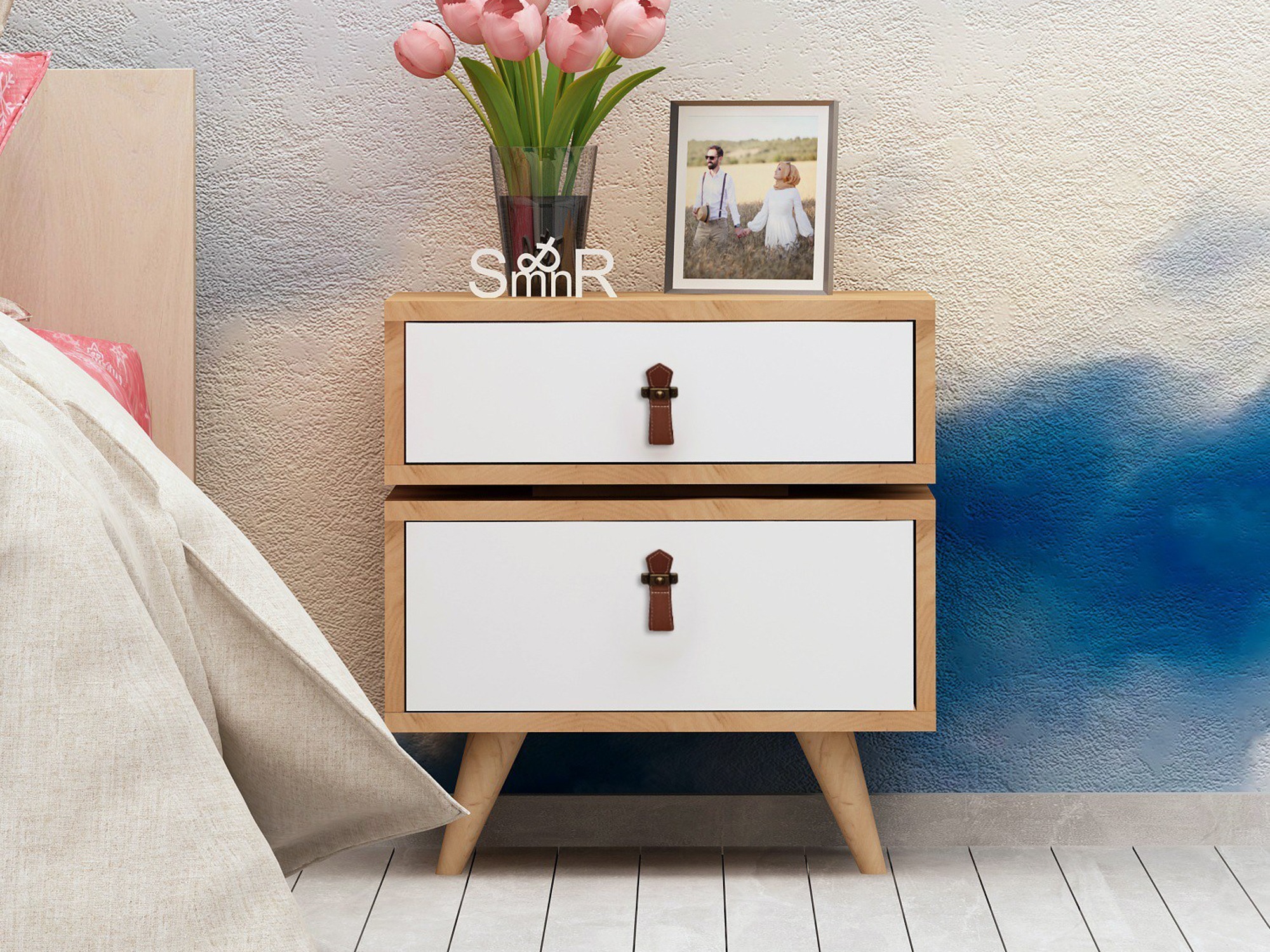 Öökapp Kailua 2654