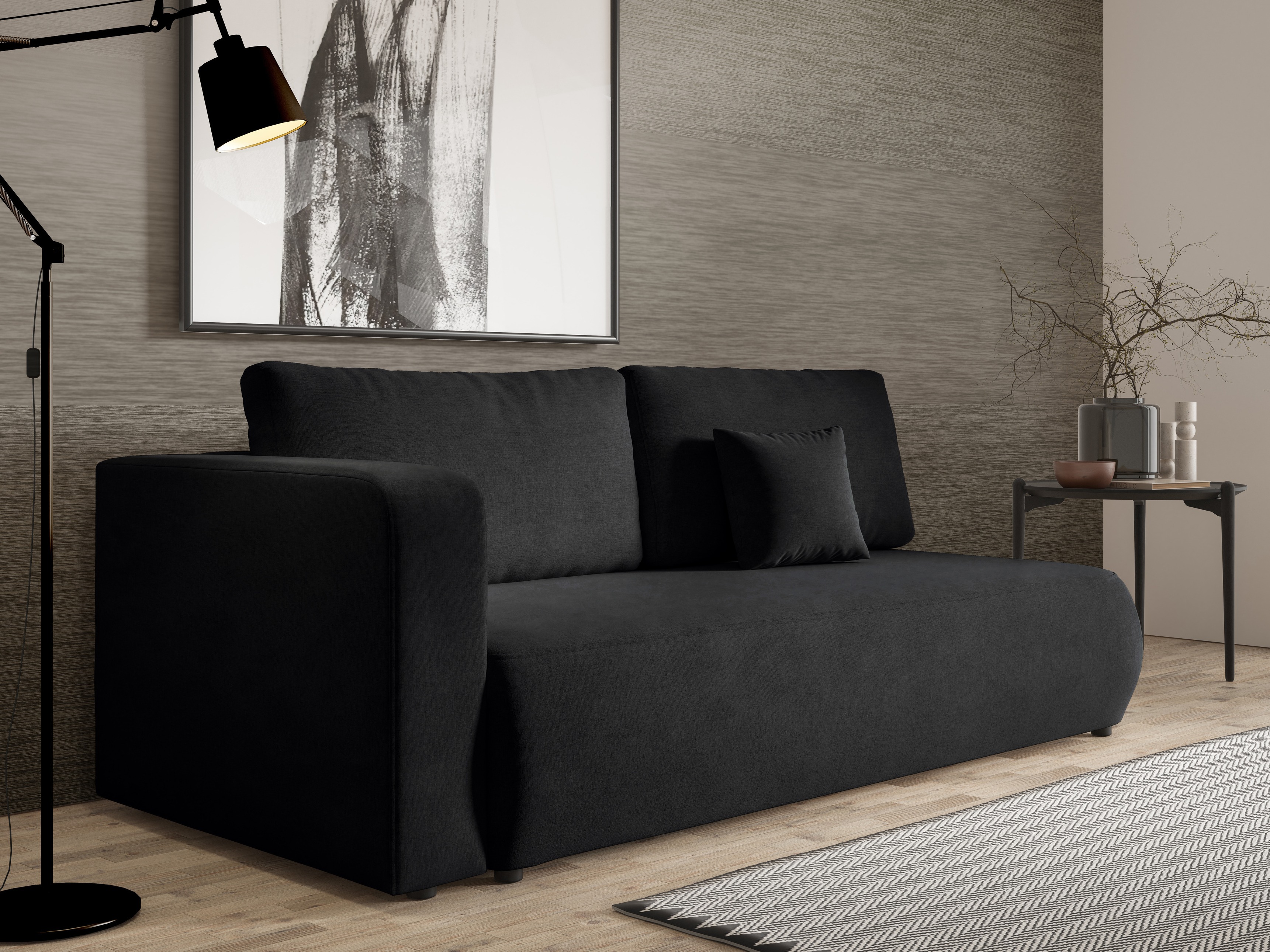 Diivanvoodi Franklin 142 (Wind 99)