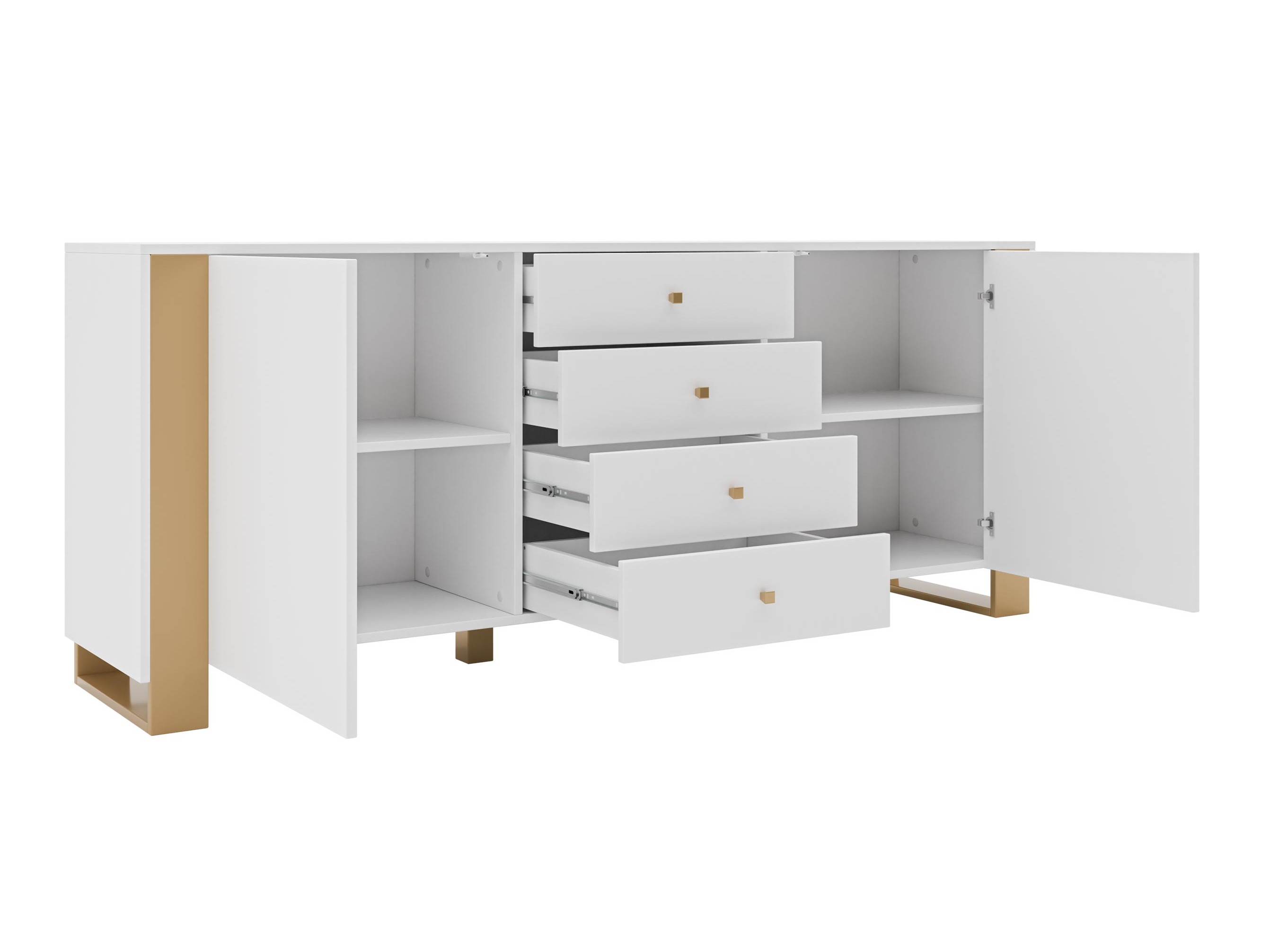 Elutoa komplekt Comfivo Vestora