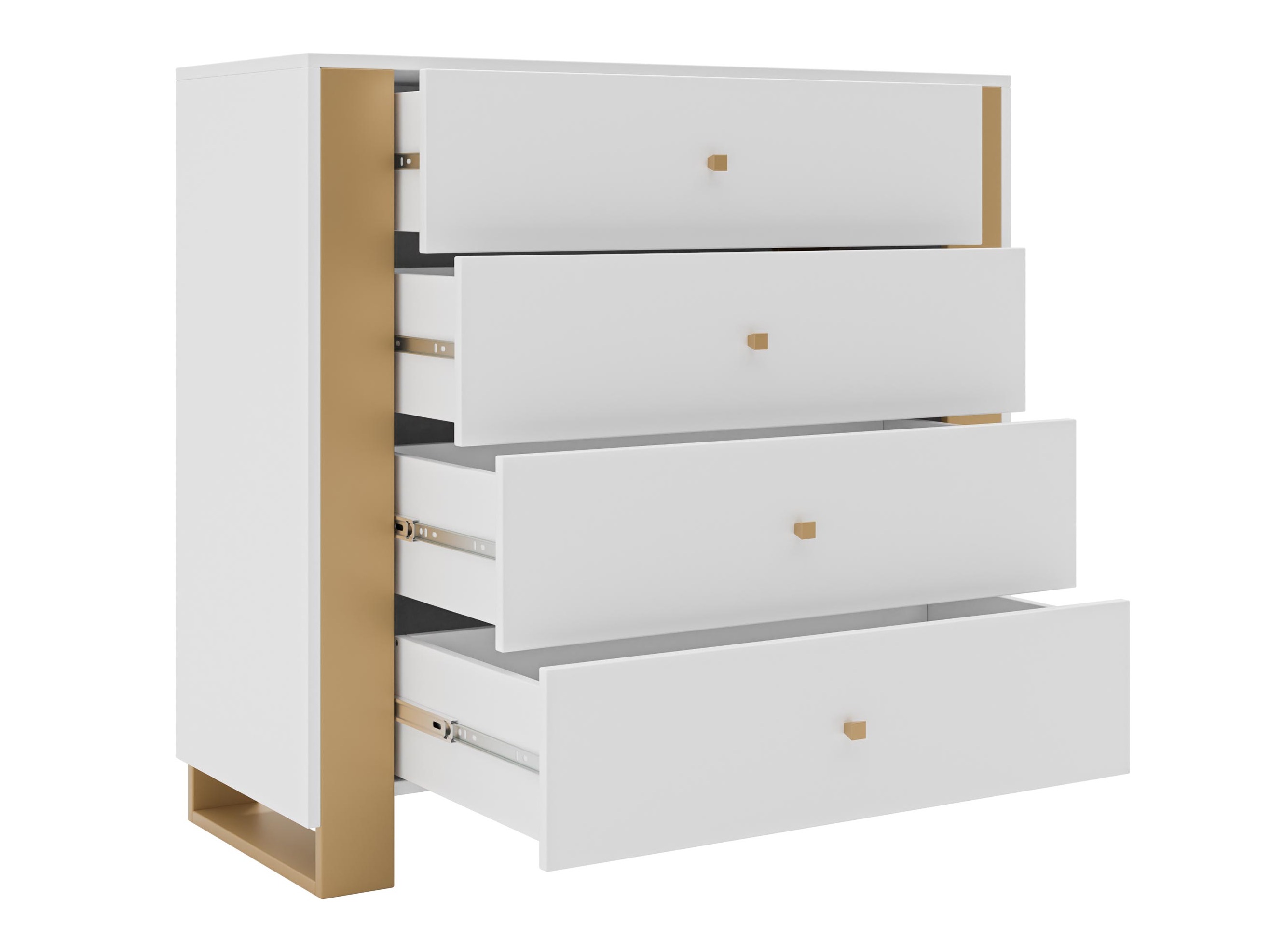 Elutoa komplekt Comfivo Vestora