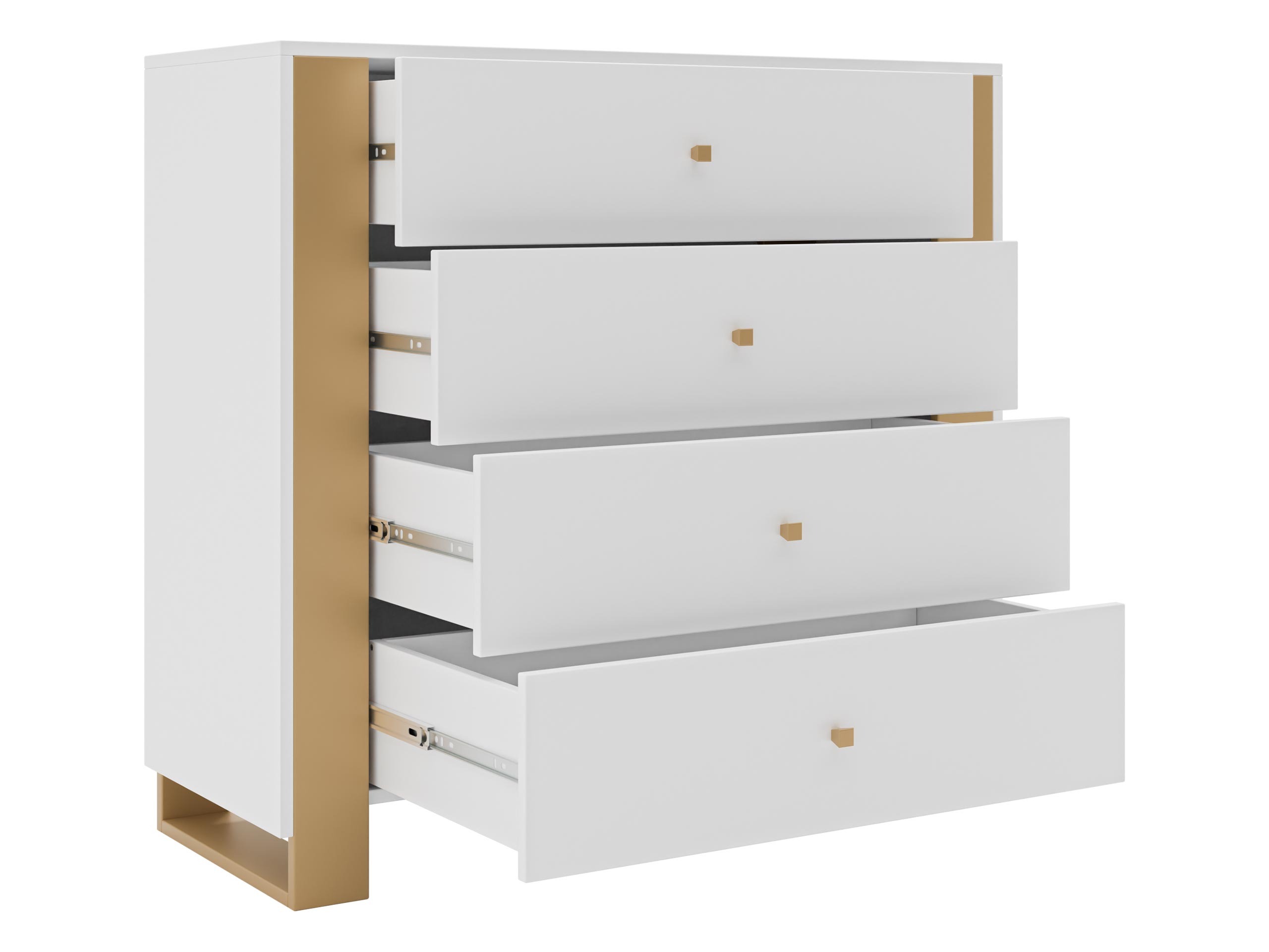 Kummut Comfivo Vestora I