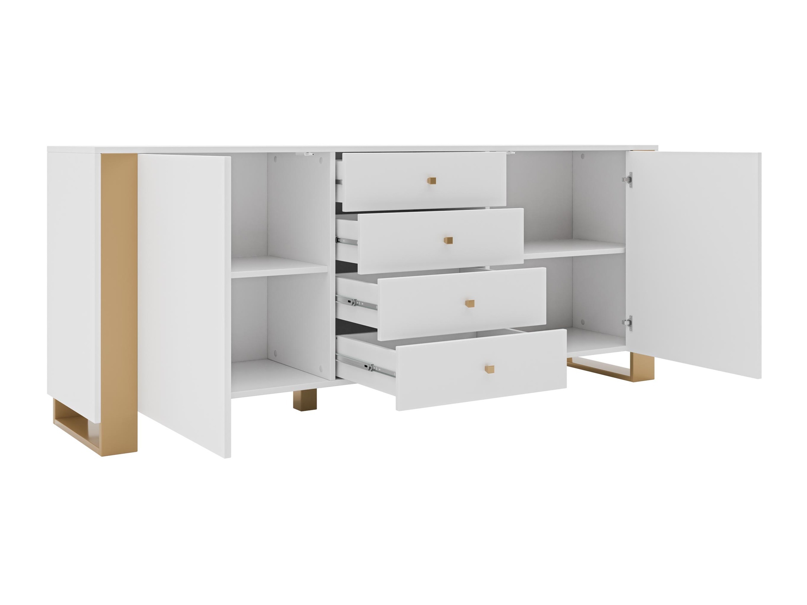 Kummut Comfivo Vestora