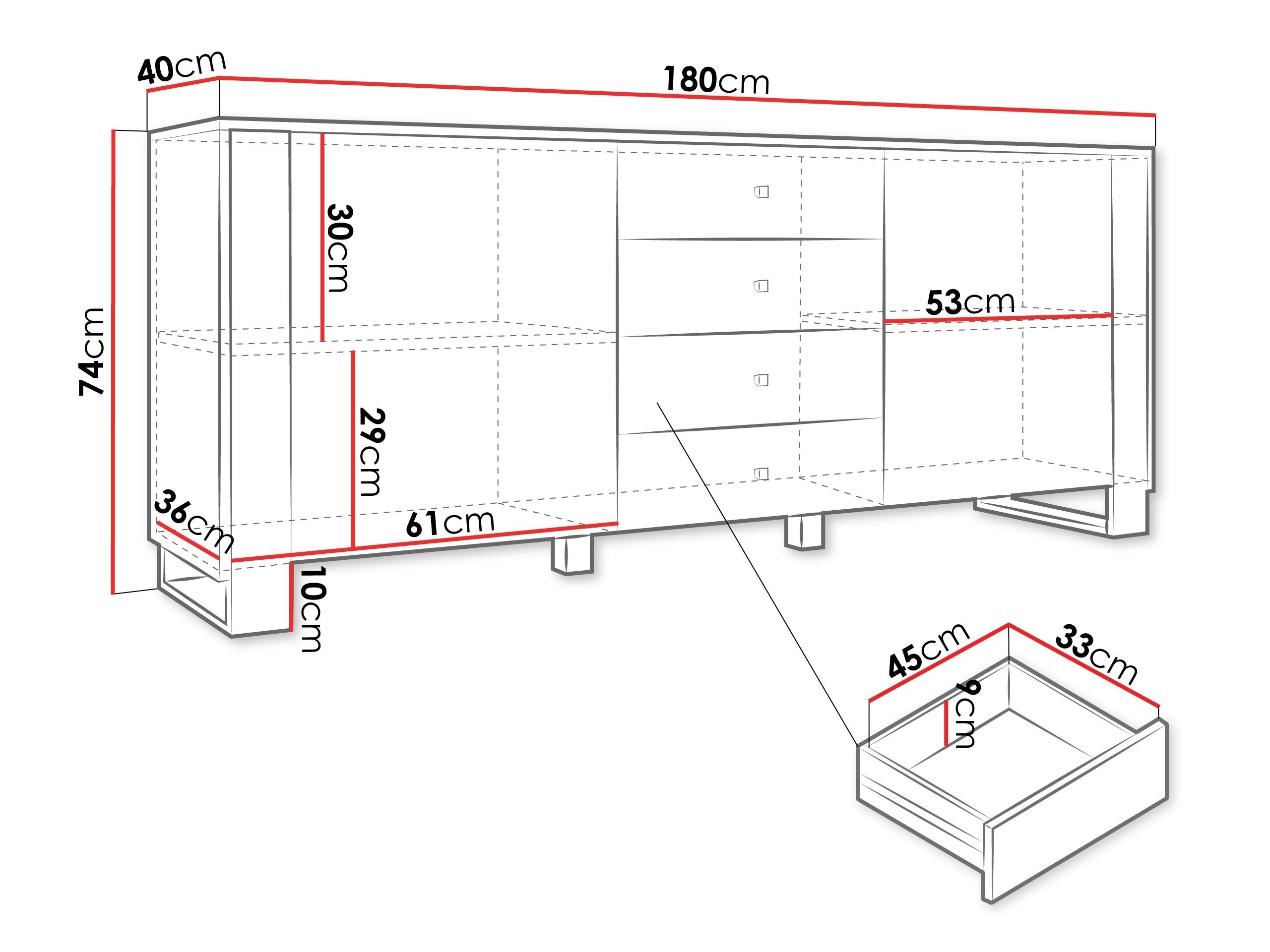 Kummut Comfivo Vestora