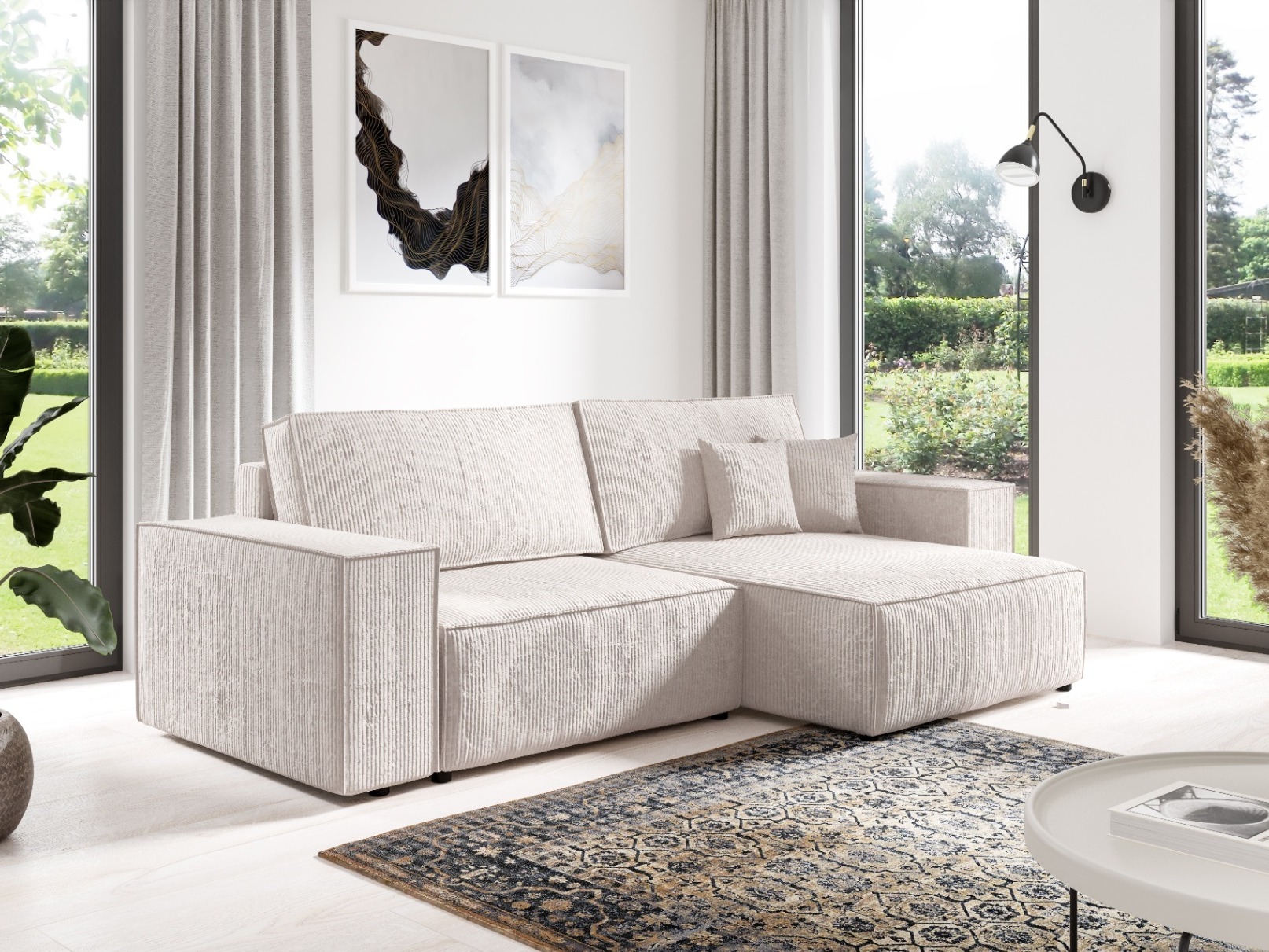 Nurgadiivan Franklin 148 (Poso 100)