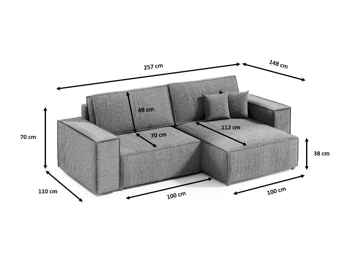 Nurgadiivan Franklin 148 (Poso 100)