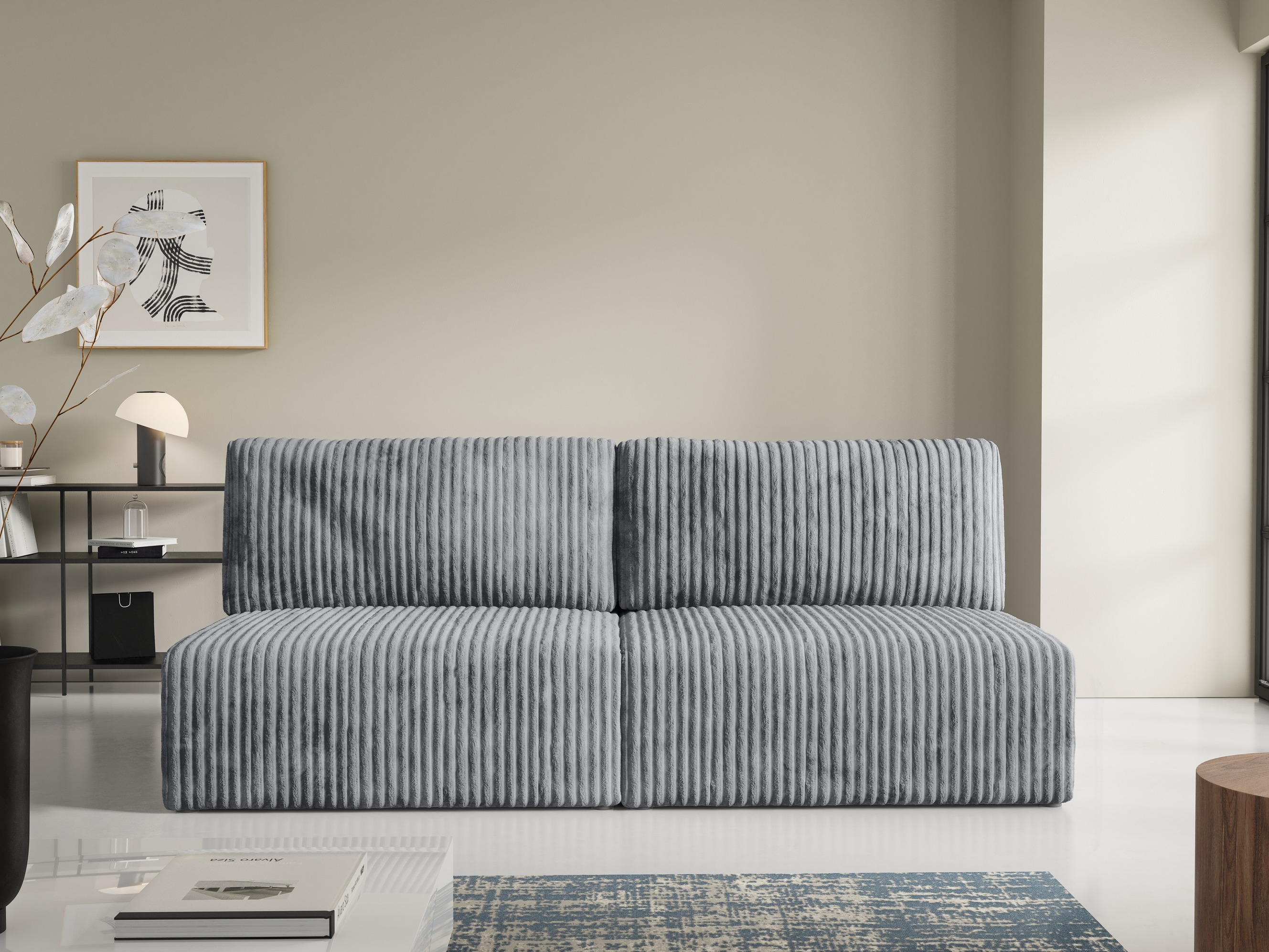 Diivanvoodi Franklin 150 (Tilia 90)